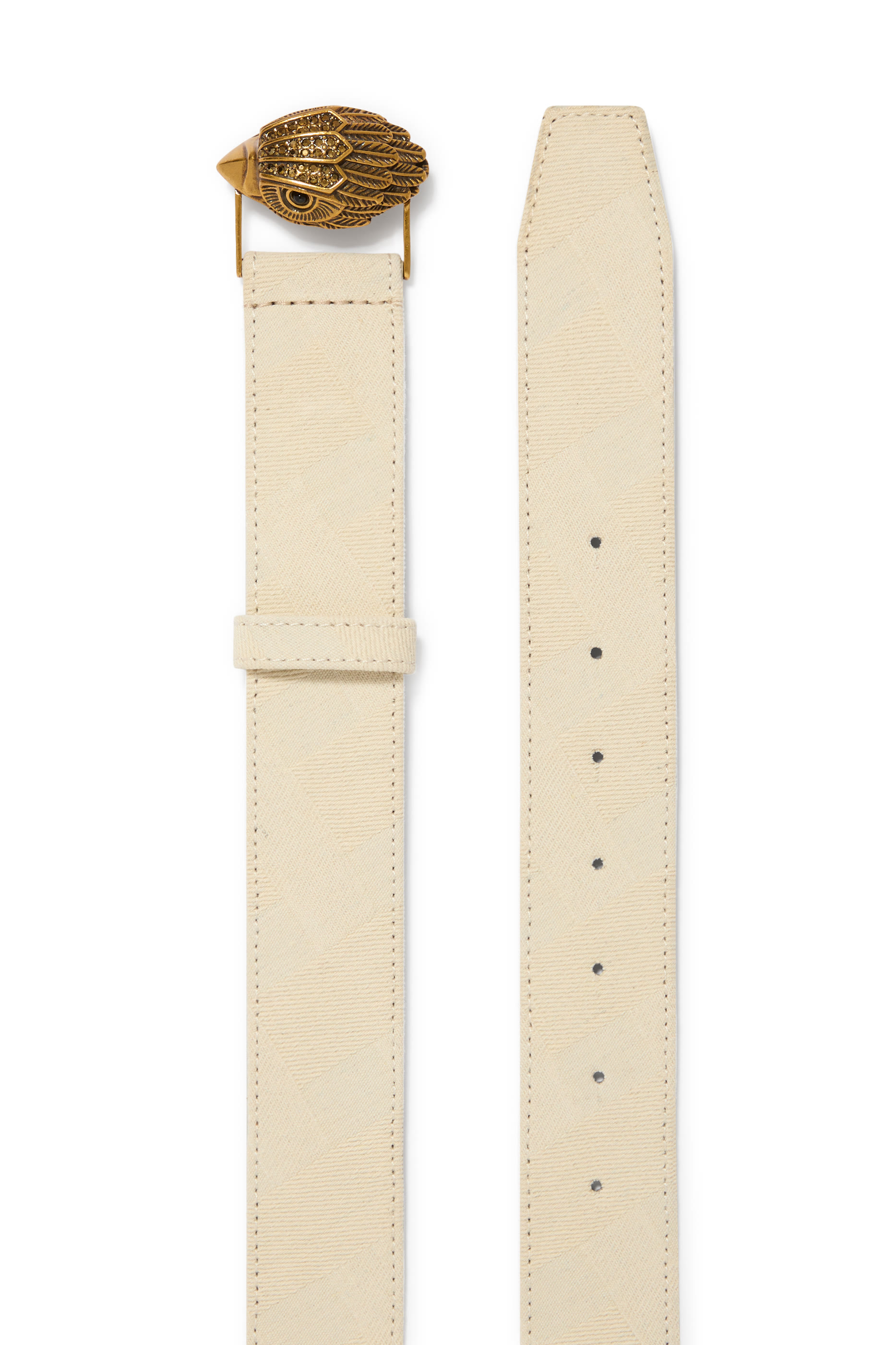 Kensington 38 Denim Belt