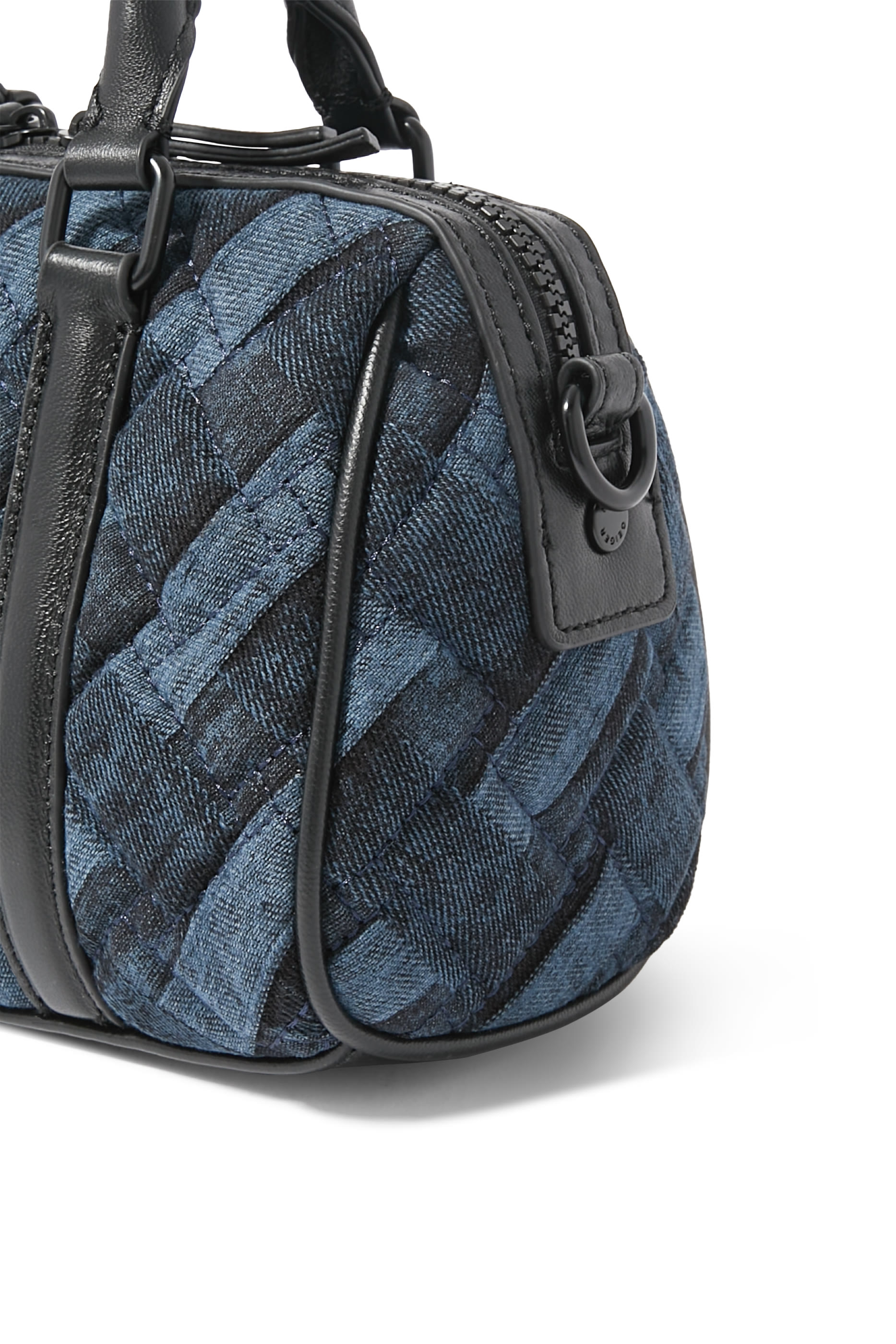 Kensington Small Boston Bag