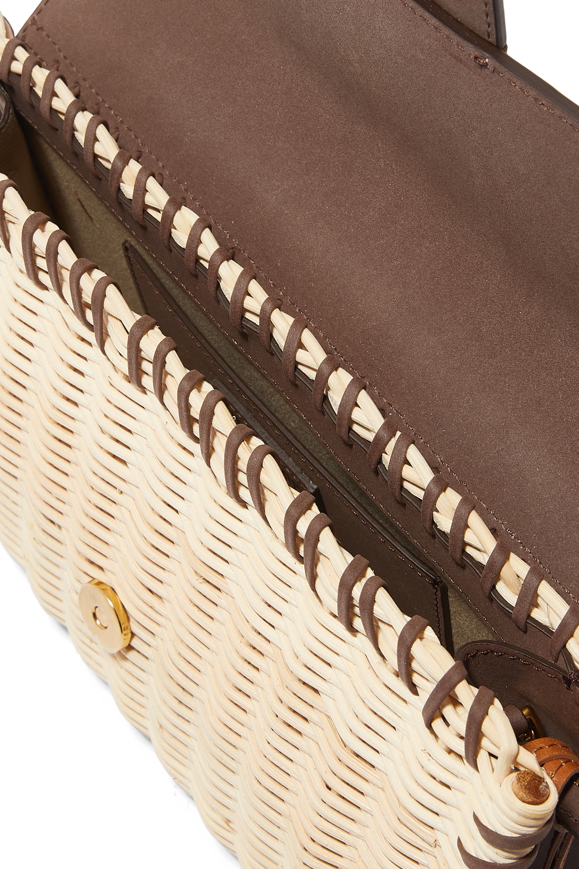 Le Bambino Long Shoulder Bag