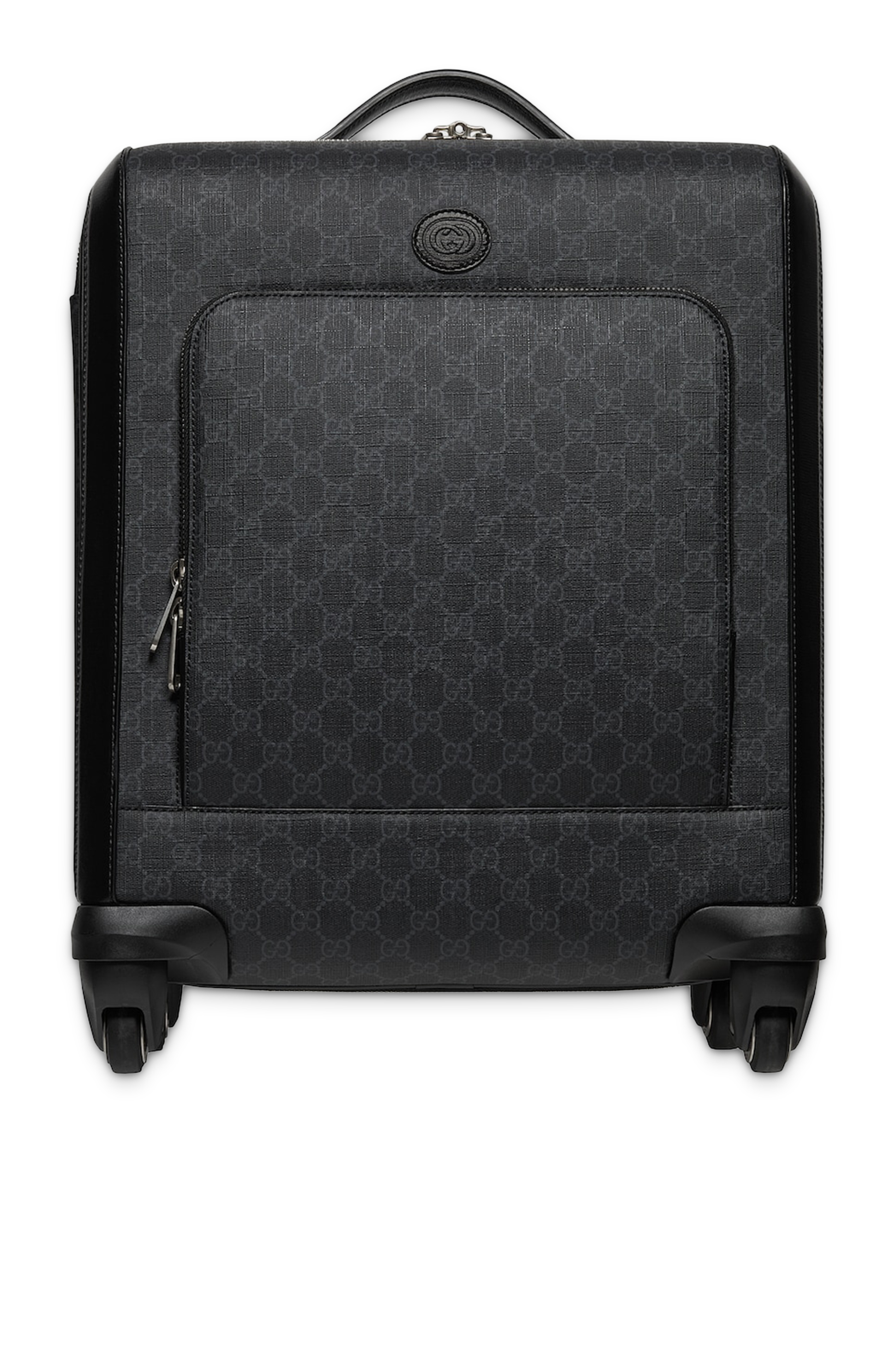 Interlocking G Small Cabin Trolley