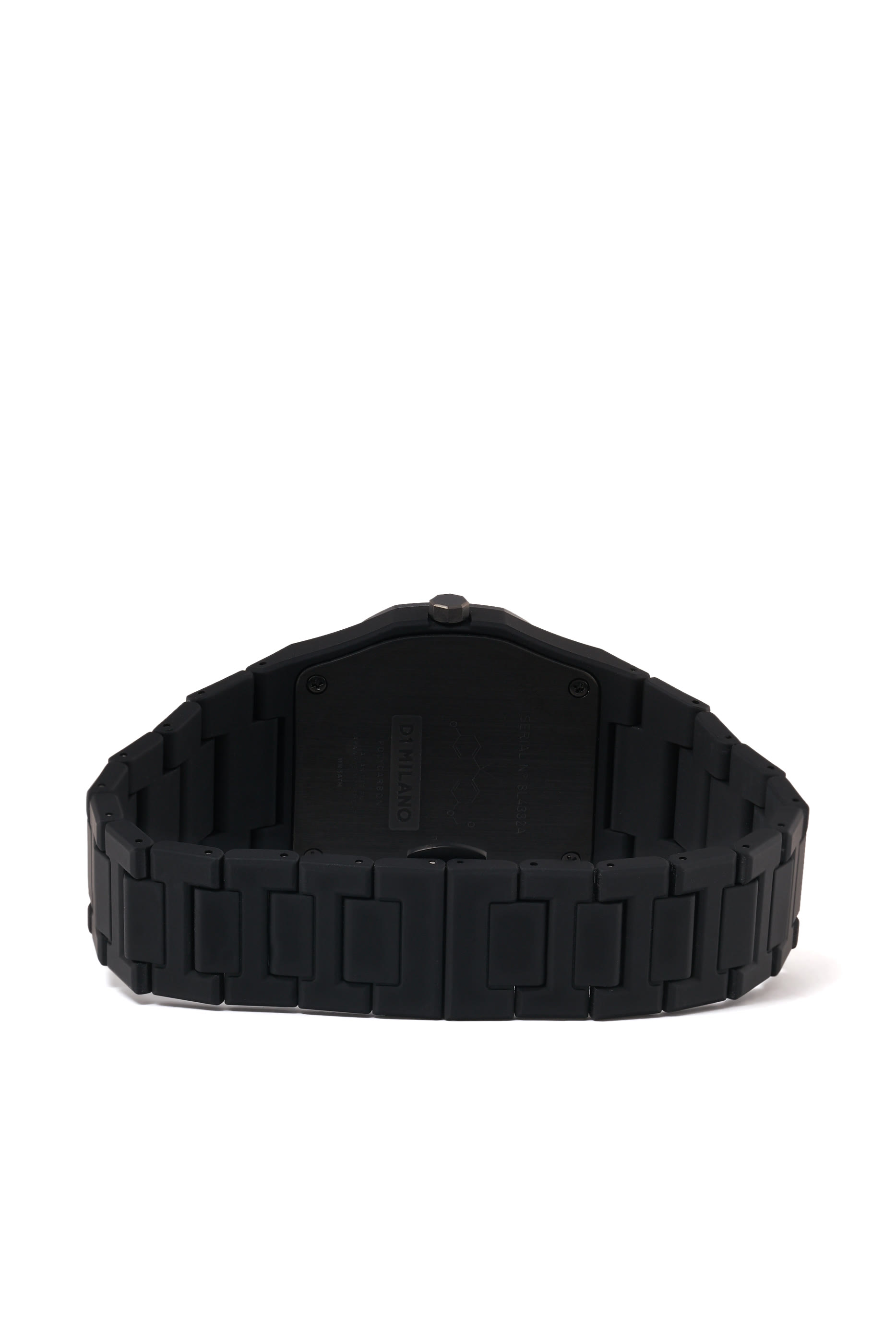 Polycarbon 40mm Watch