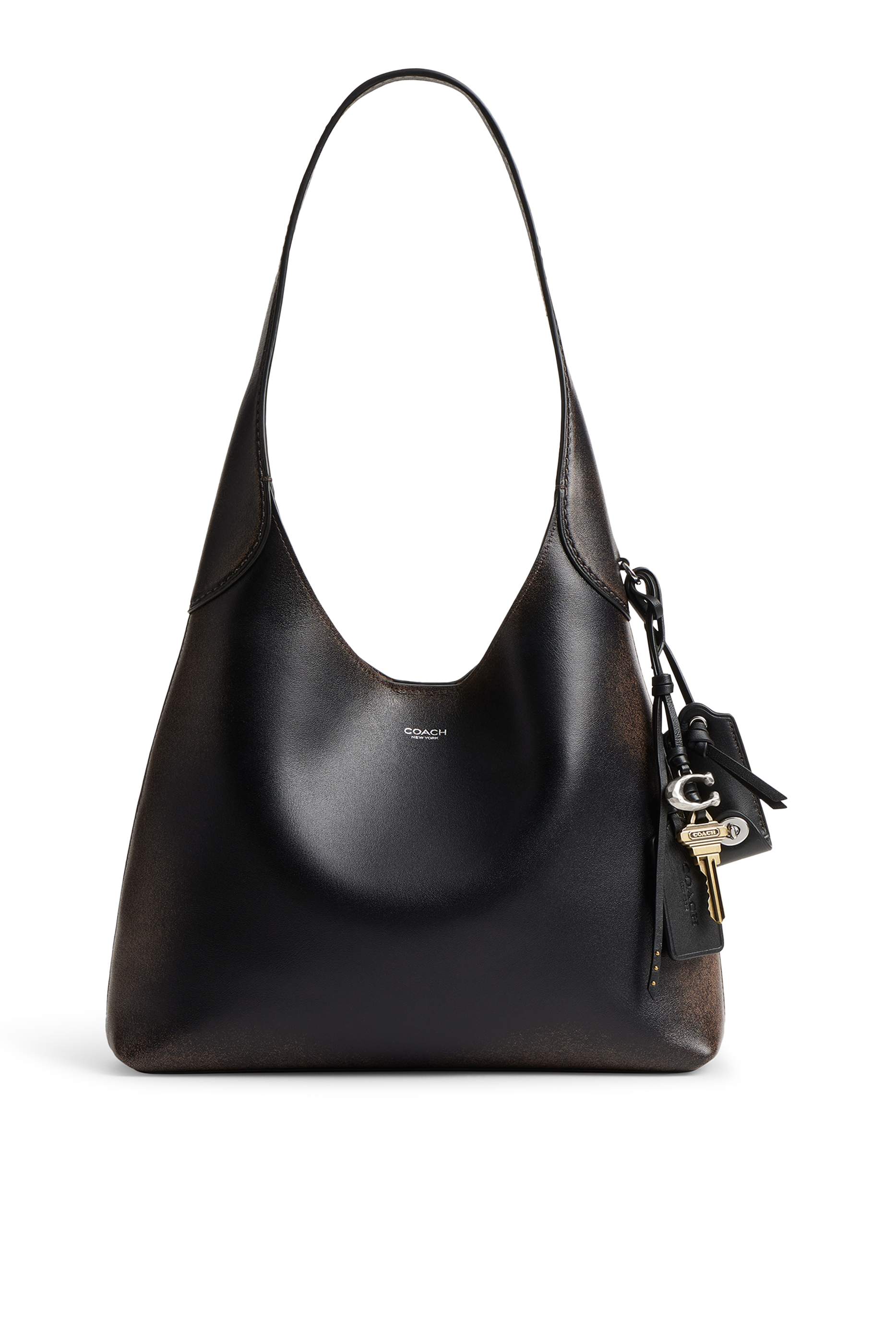 Brooklyn 28 Shoulder Bag