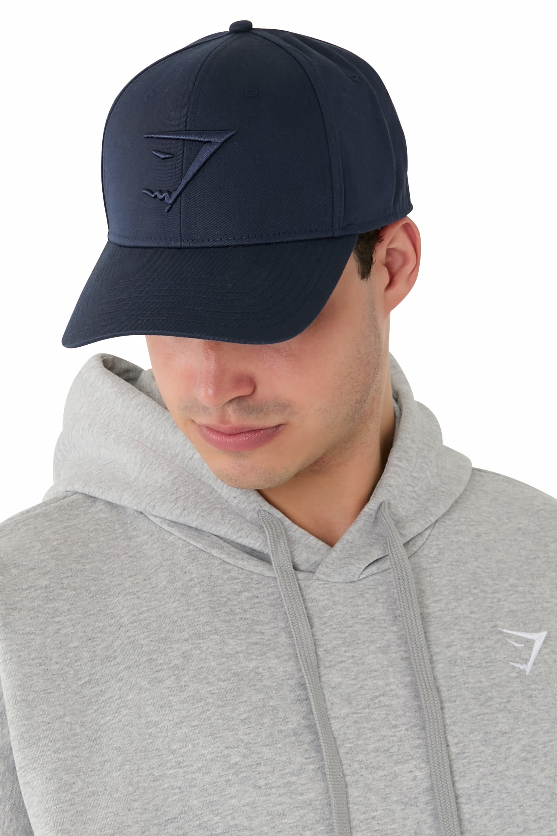 Sharkhead Cap