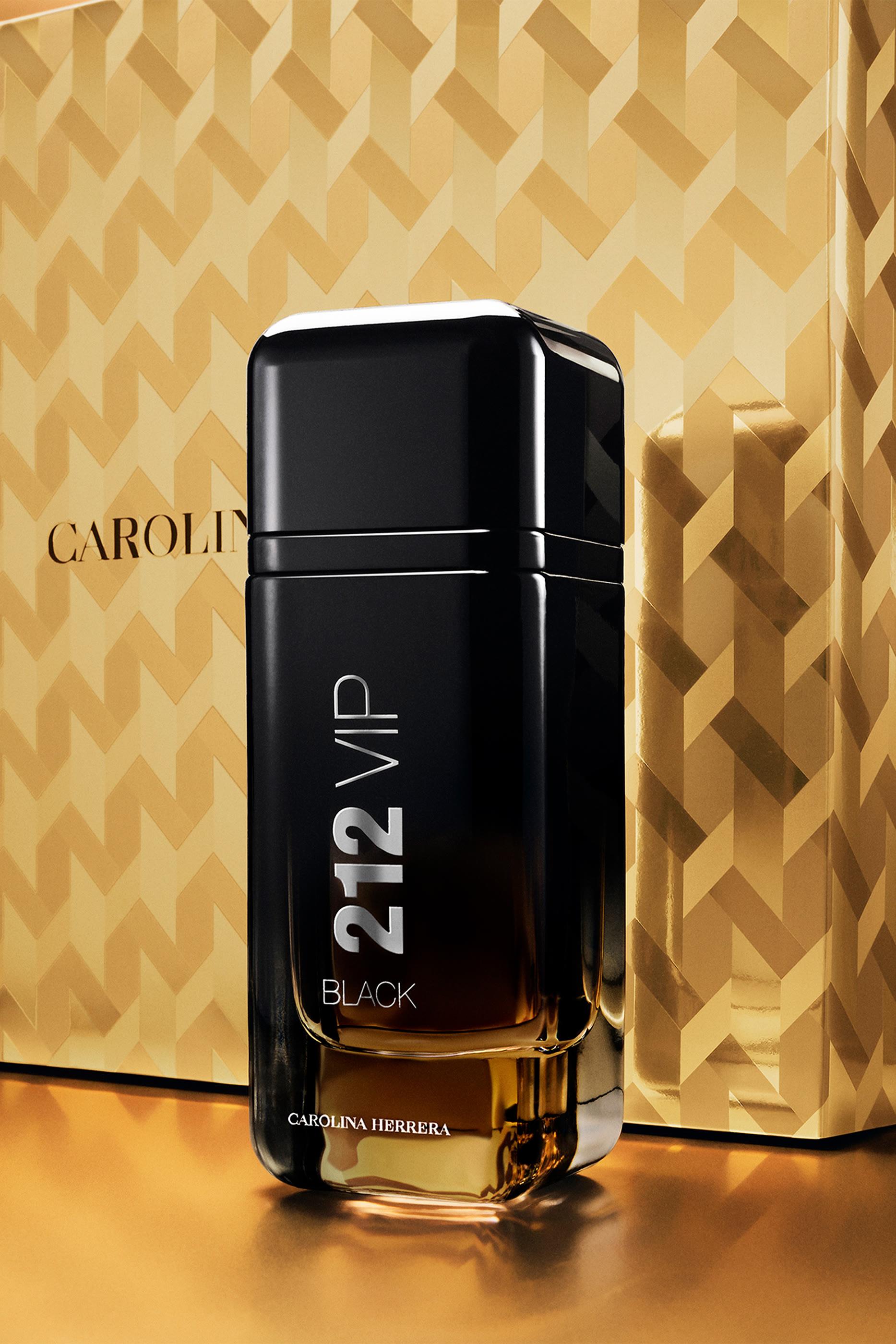 212 VIP Black Gift Set