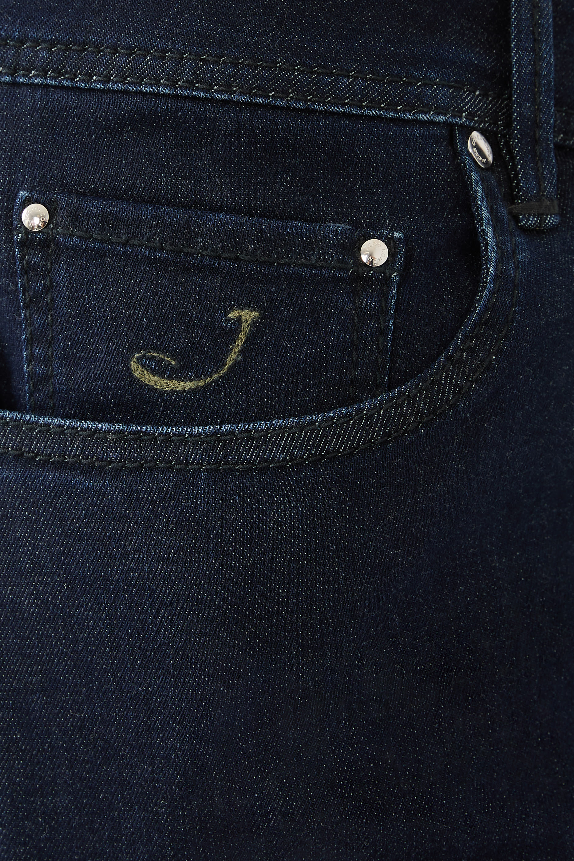 Eduard 5-Pocket Jeans