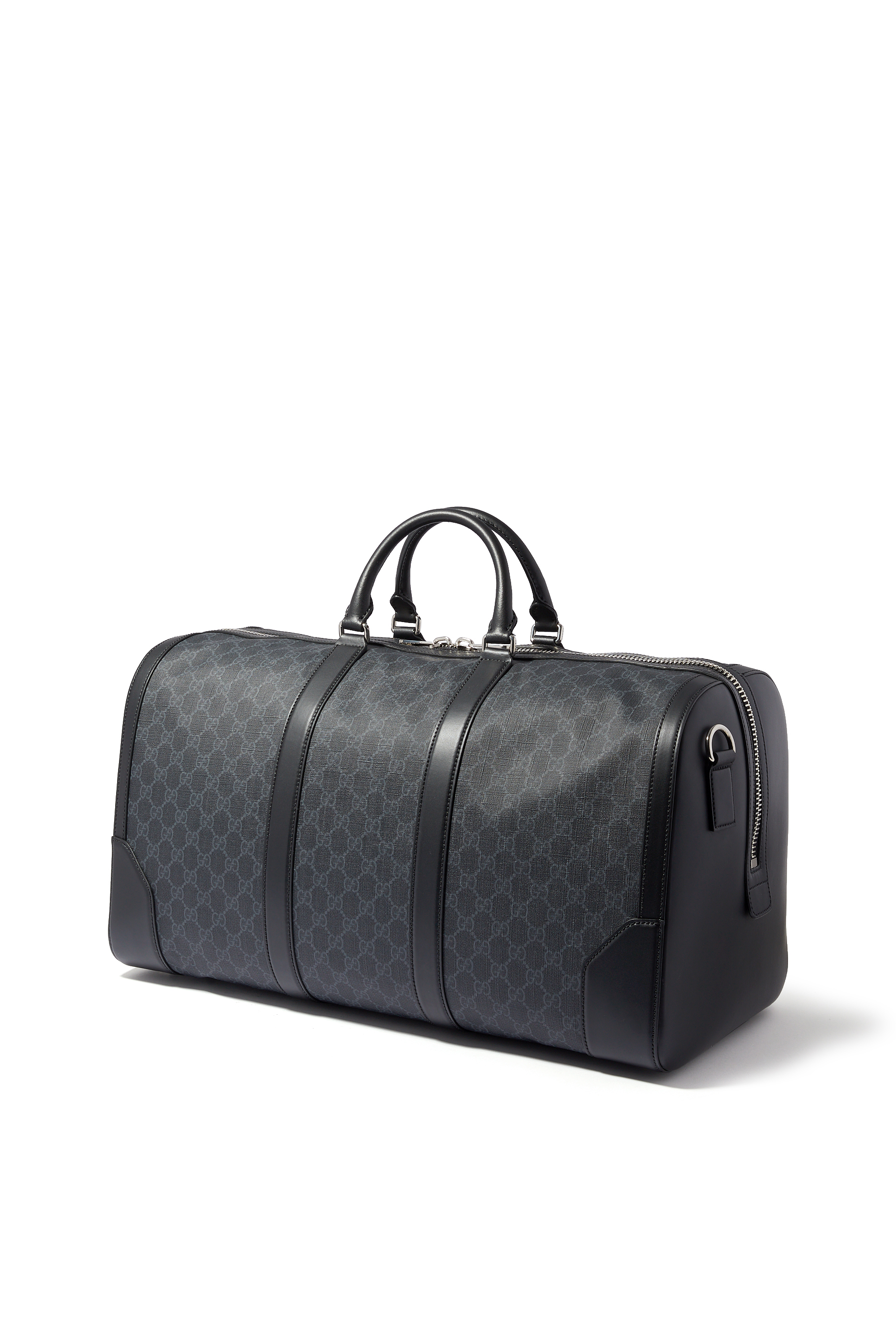 GG Carry-On Duffle Bag