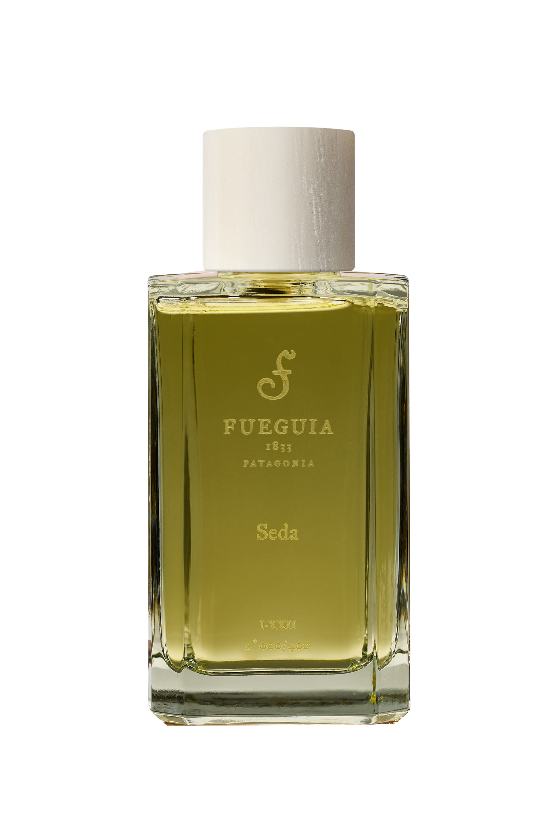 Seda Eau de Parfum