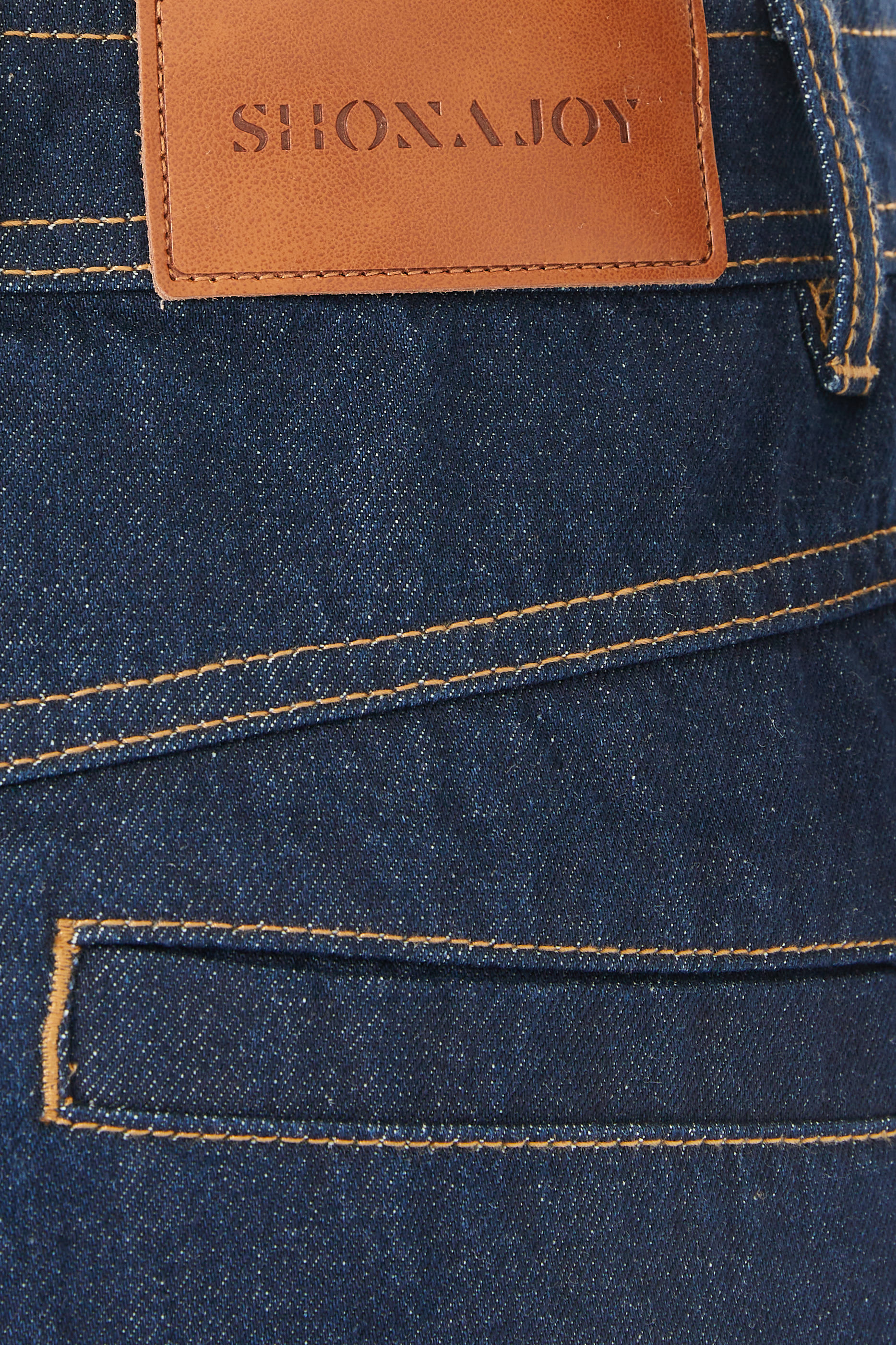 Rita Panelled Maxi Skirt