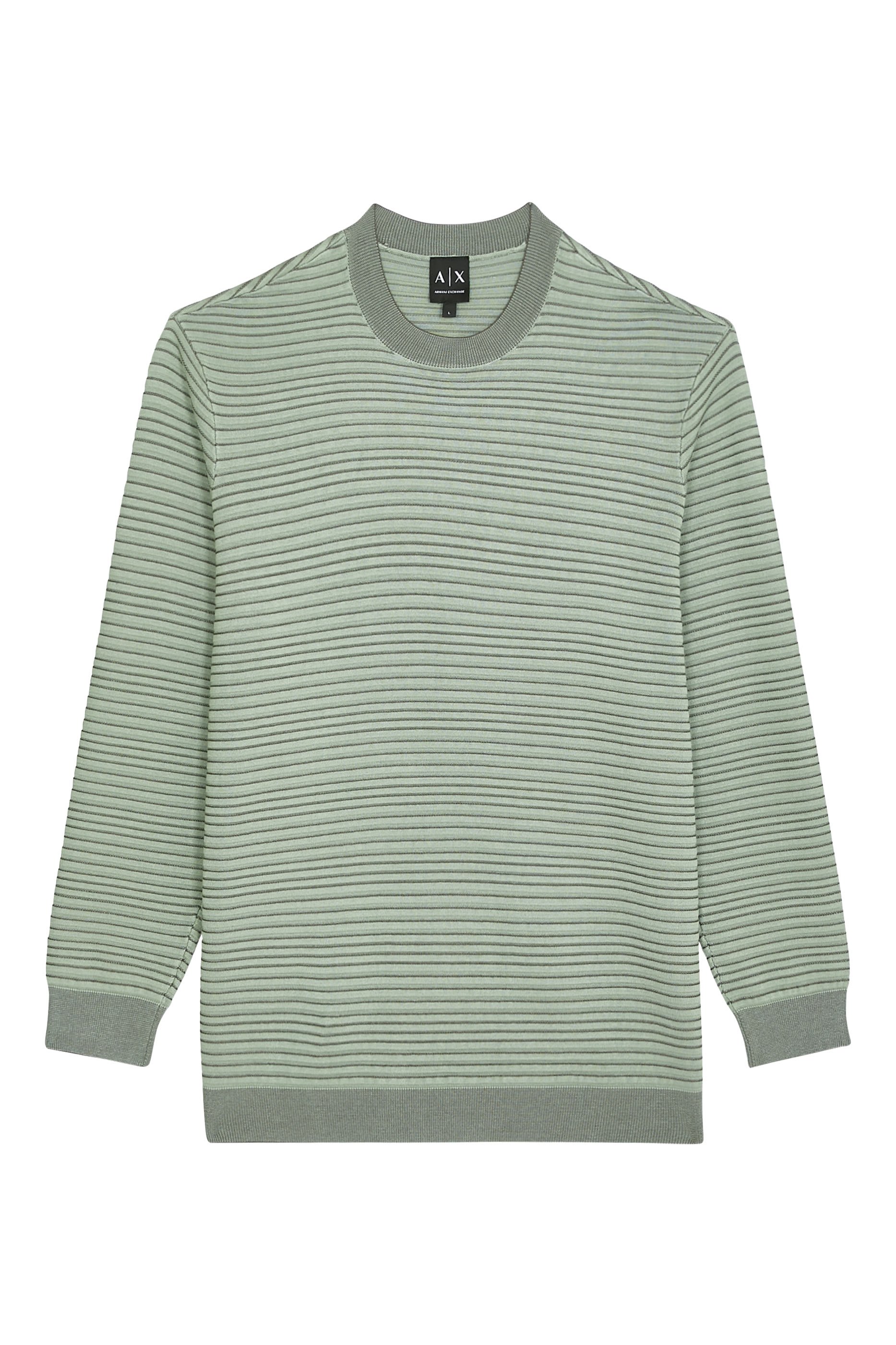 Ninety-One Lines Sweater