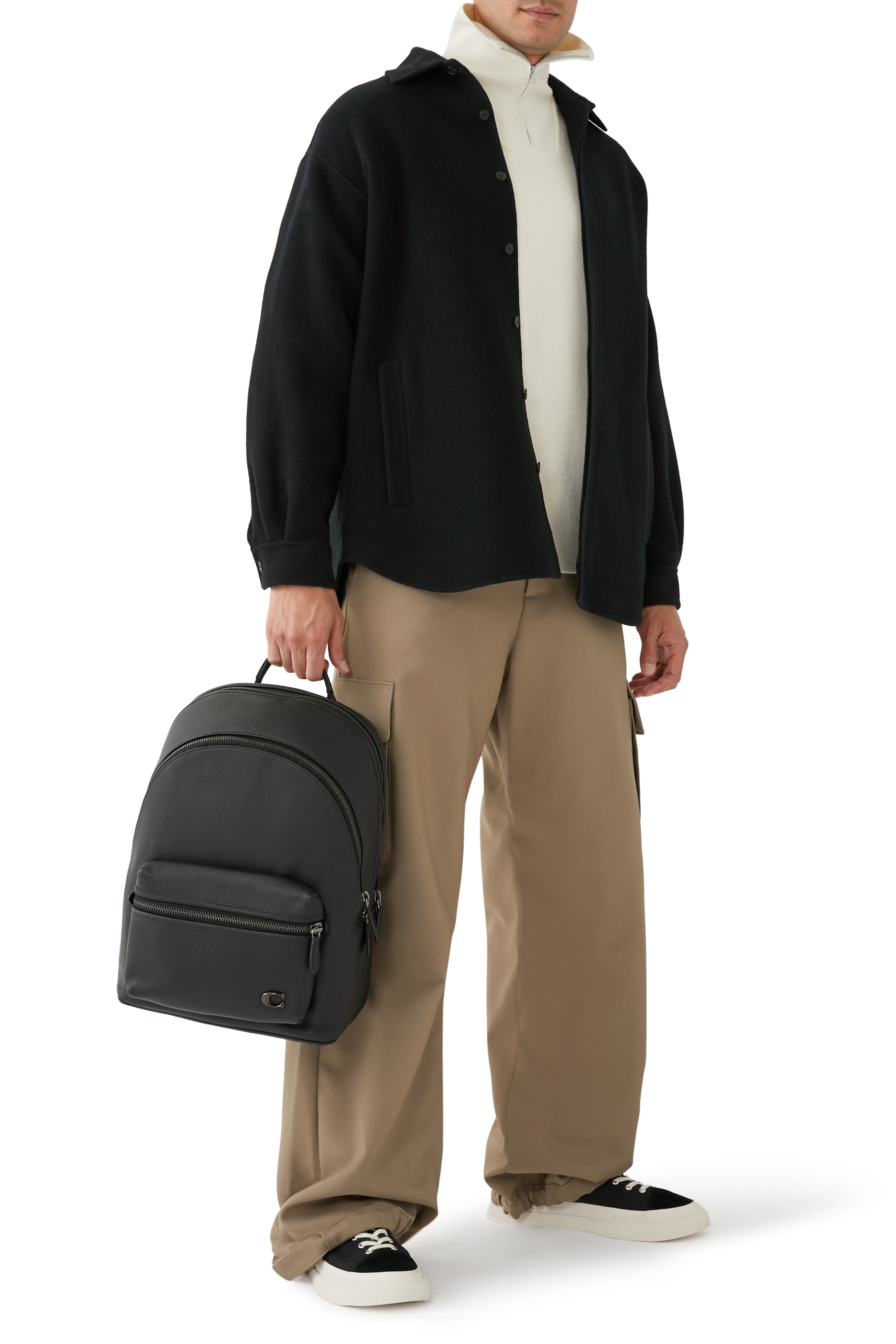 Charter Backpack