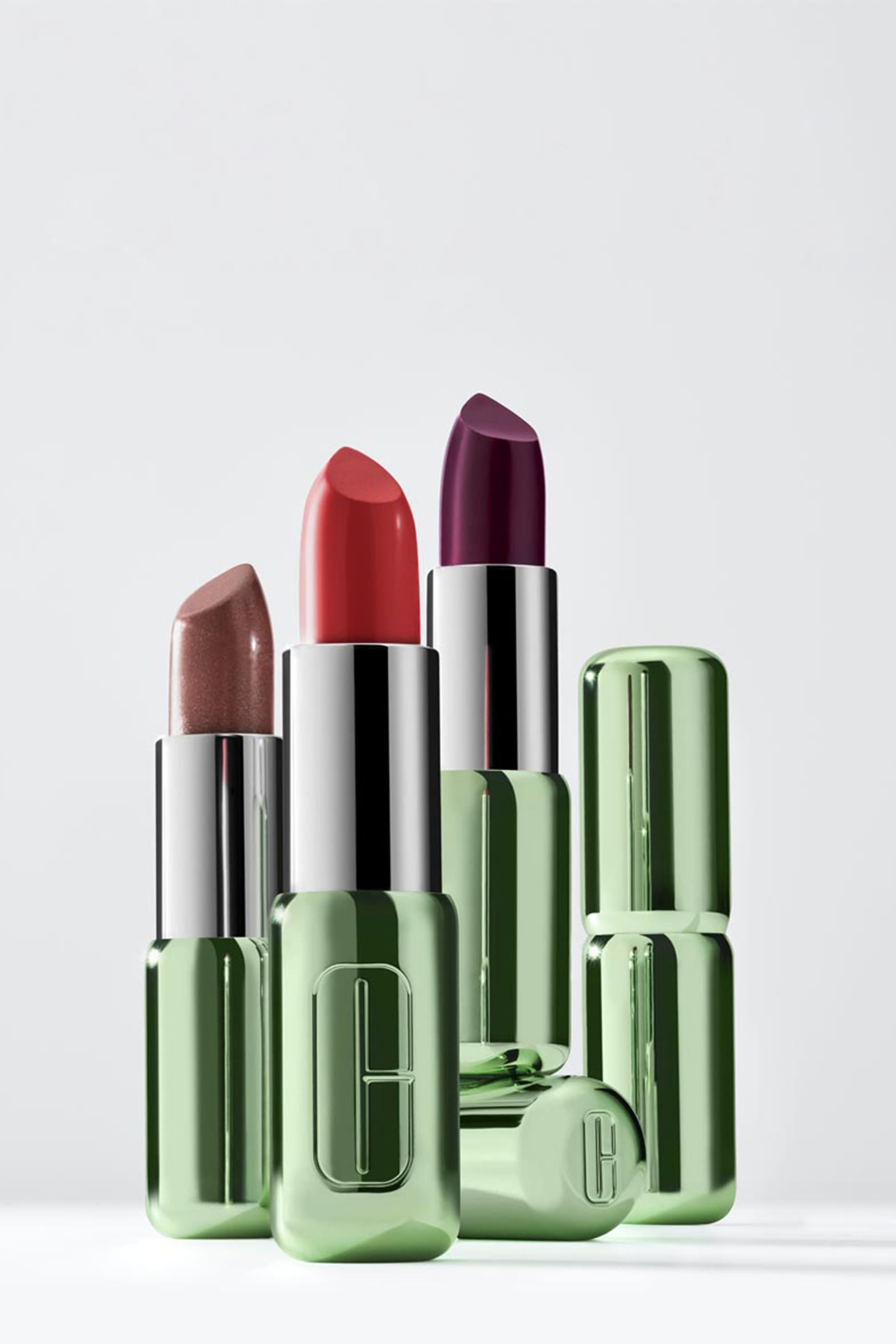 Pop&trade; Longwear Lipstick