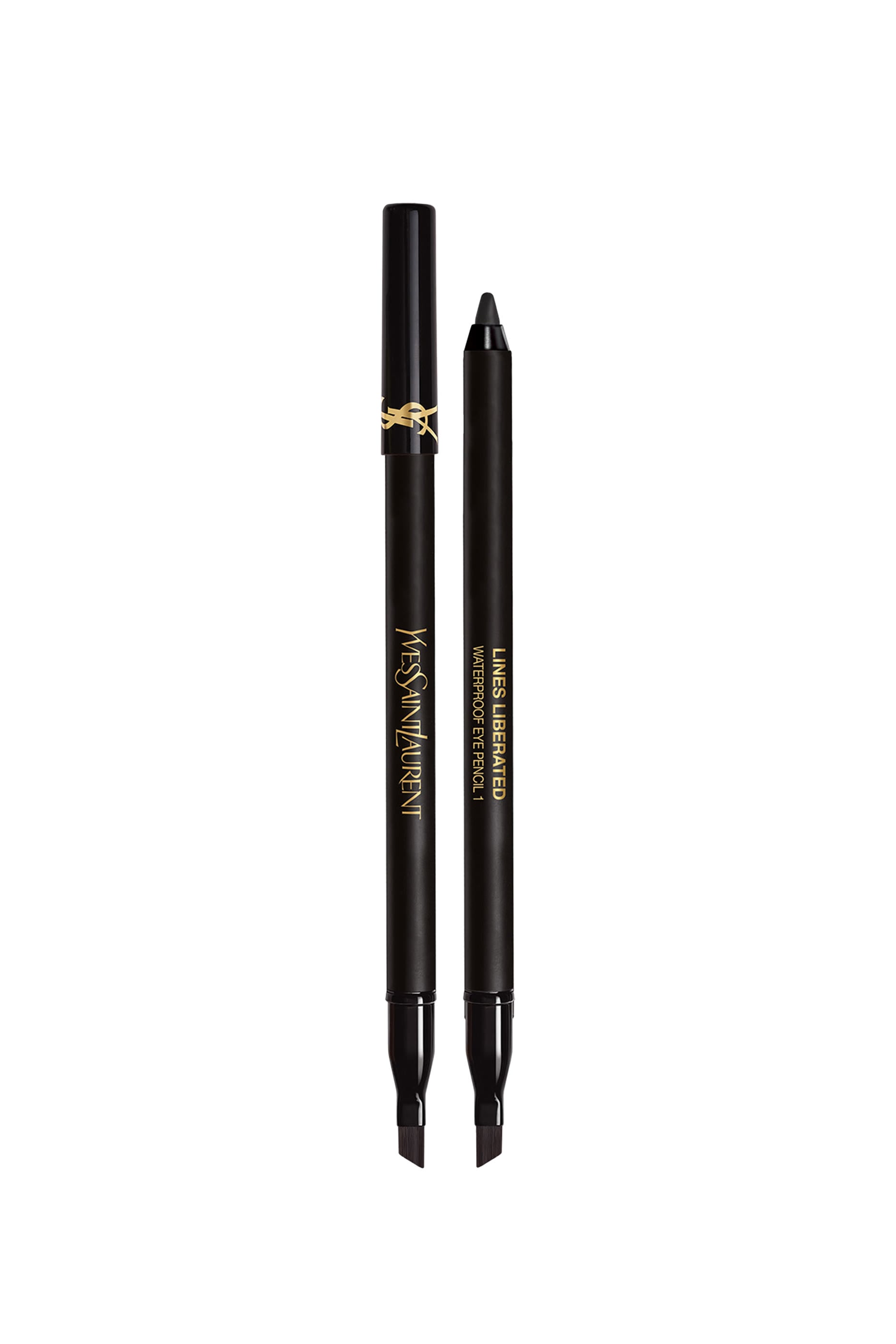 Lines Liberated Waterproof Eye Pencil