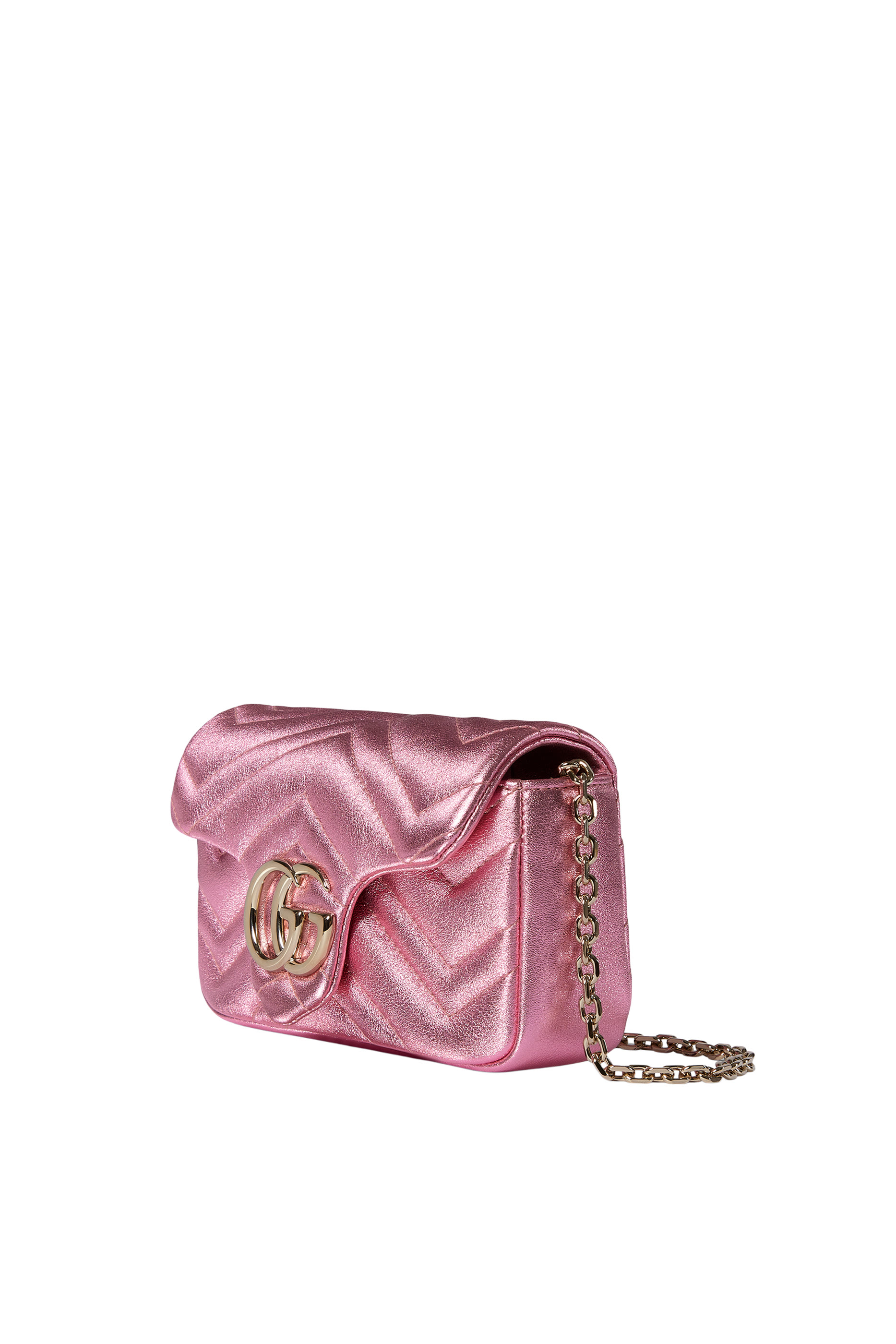 GG Marmont Mini Shoulder Bag