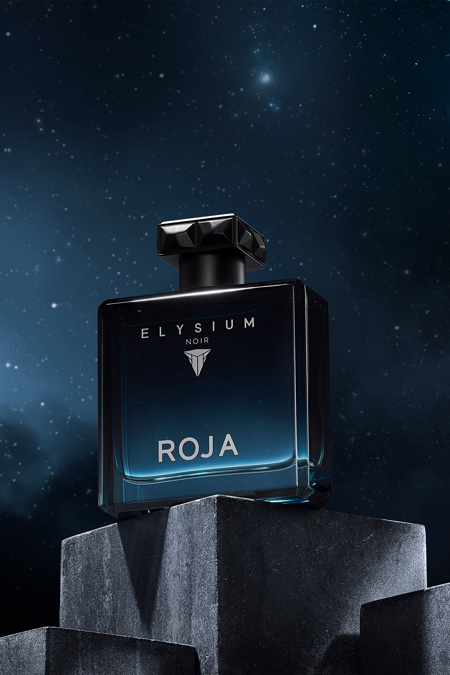 Elysium Noir Eau de Parfum