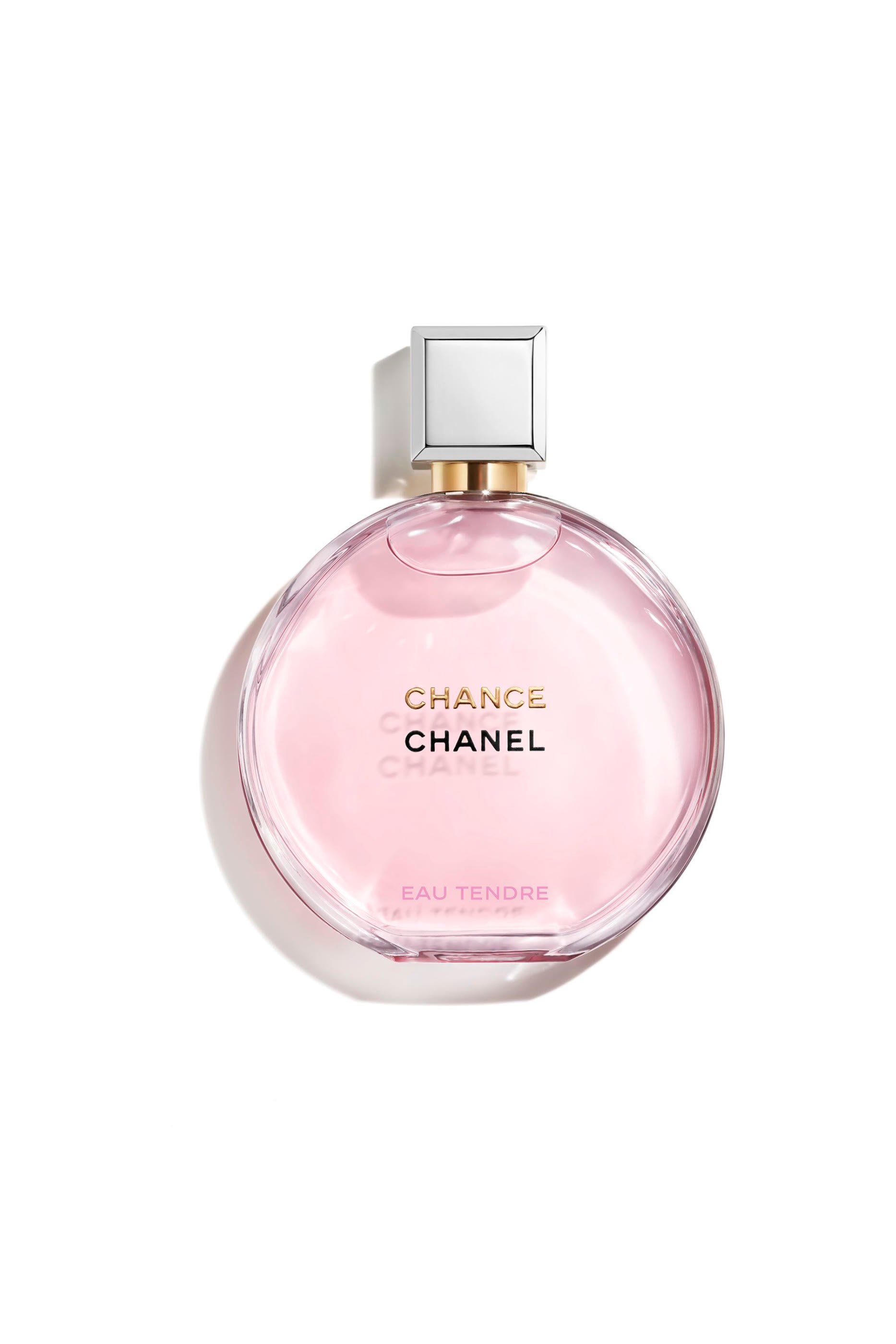 CHANCE EAU TENDRE Eau De Parfum Spray