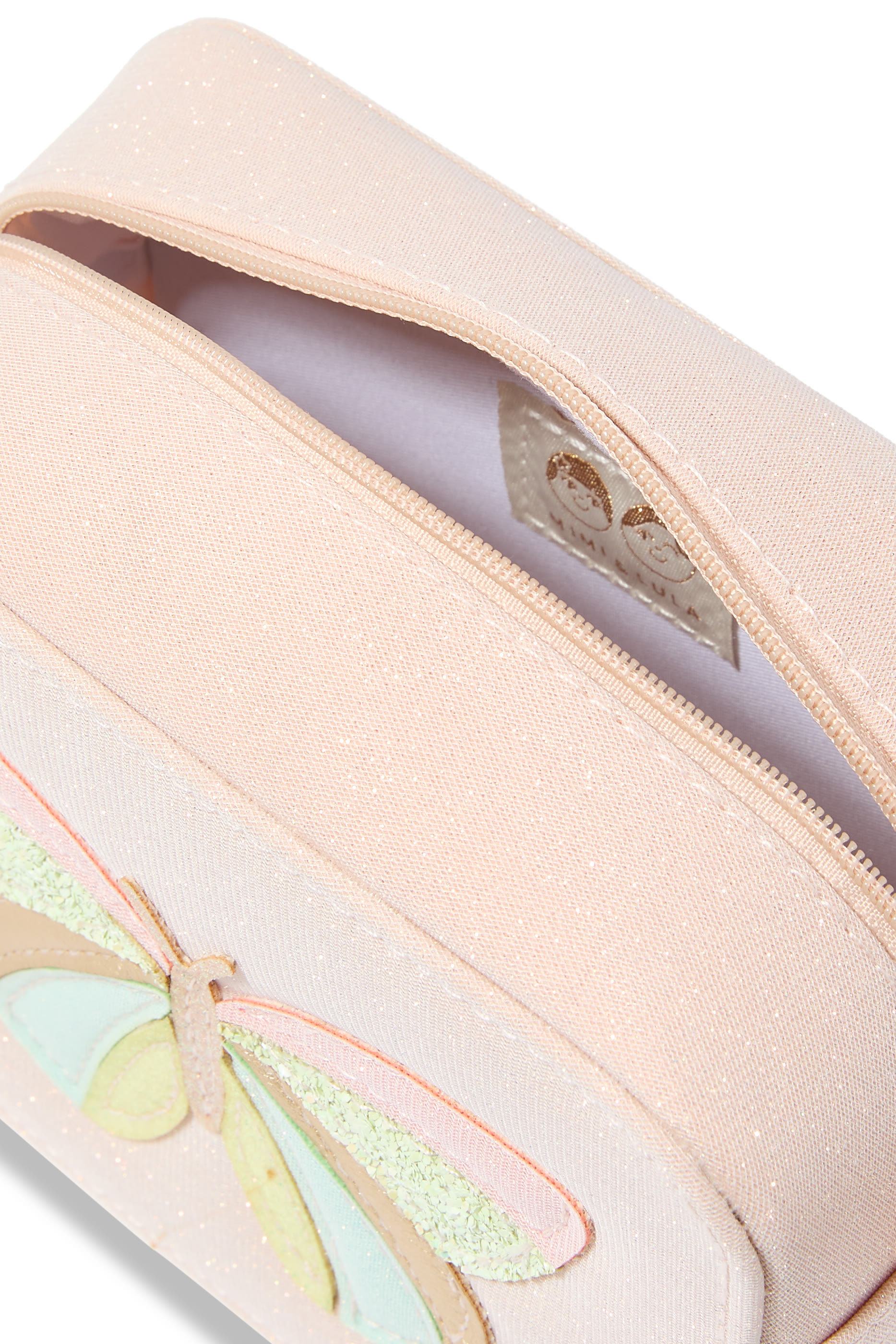 Kids Spring Butterfly Bag