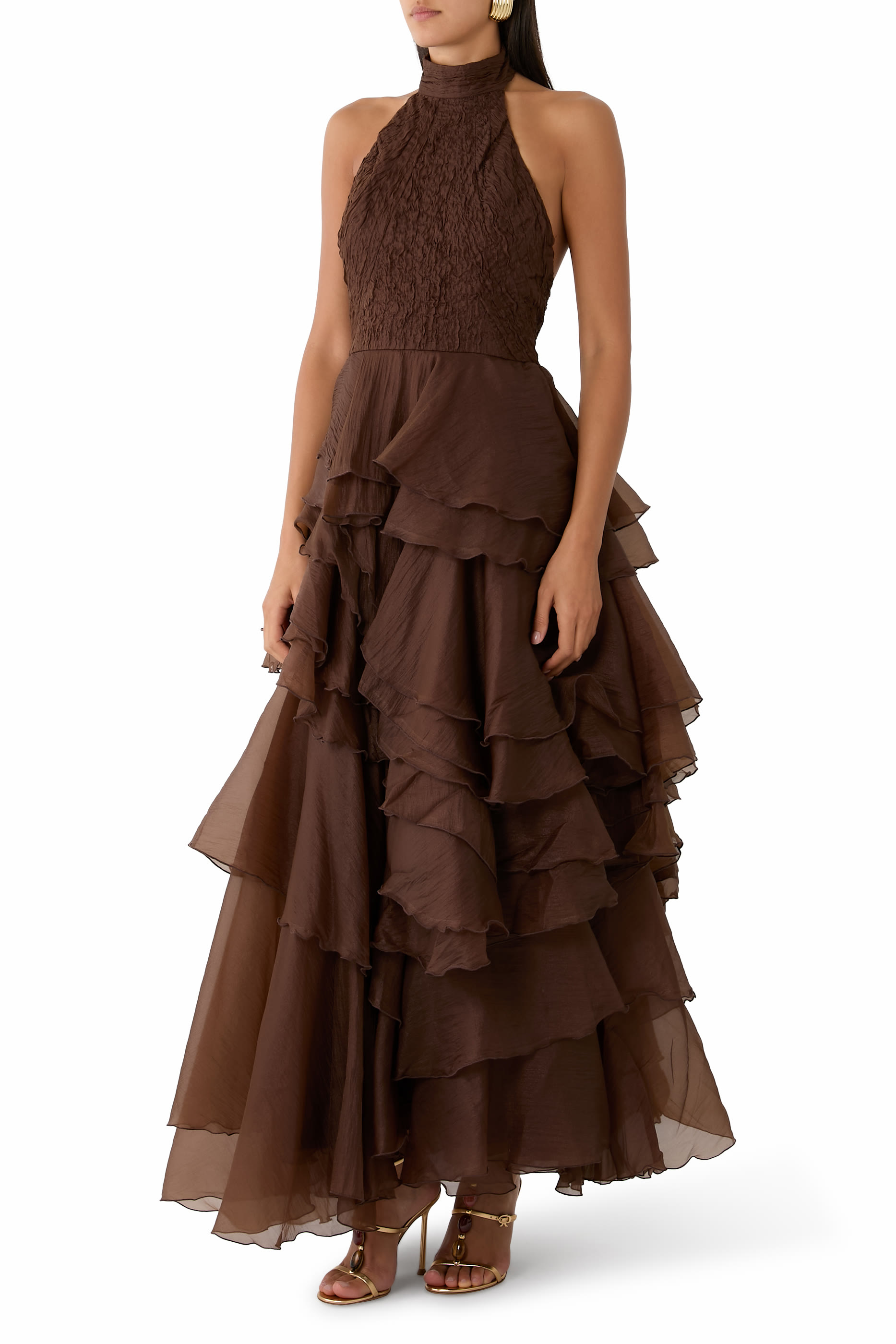 Fayette Gown