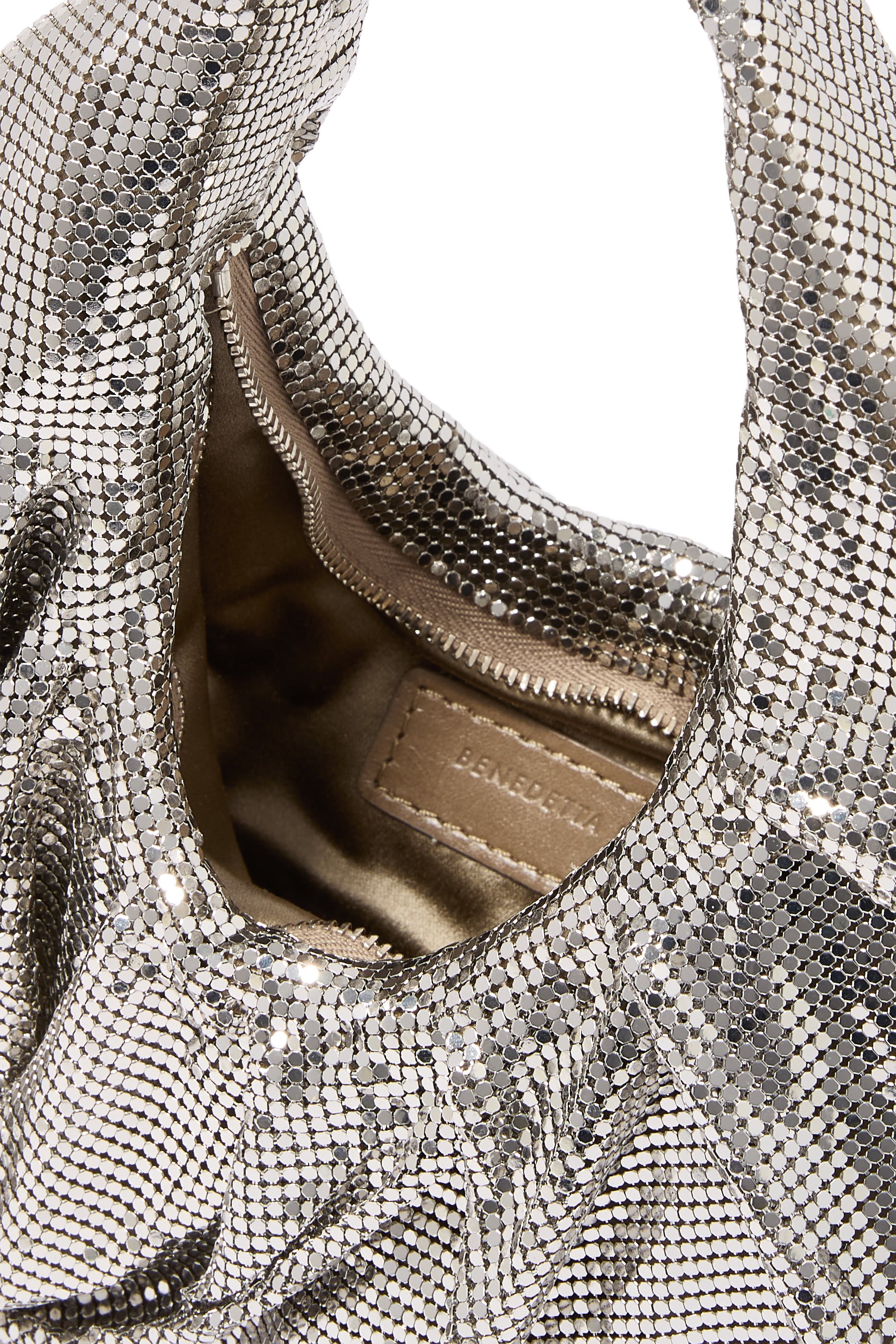 Yennefer &ndash; James Bond Bag