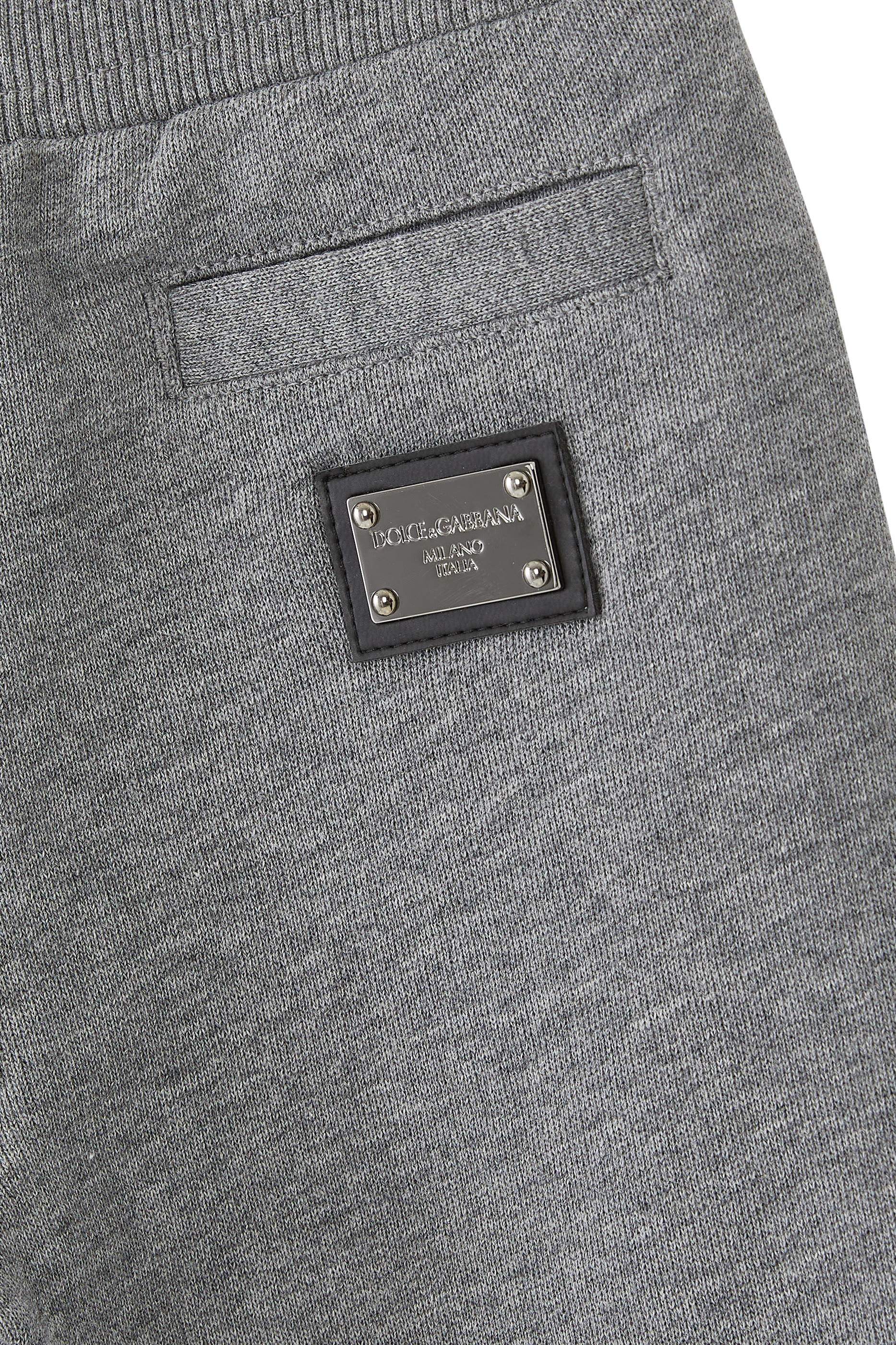 Kids Logo Jersey Pants