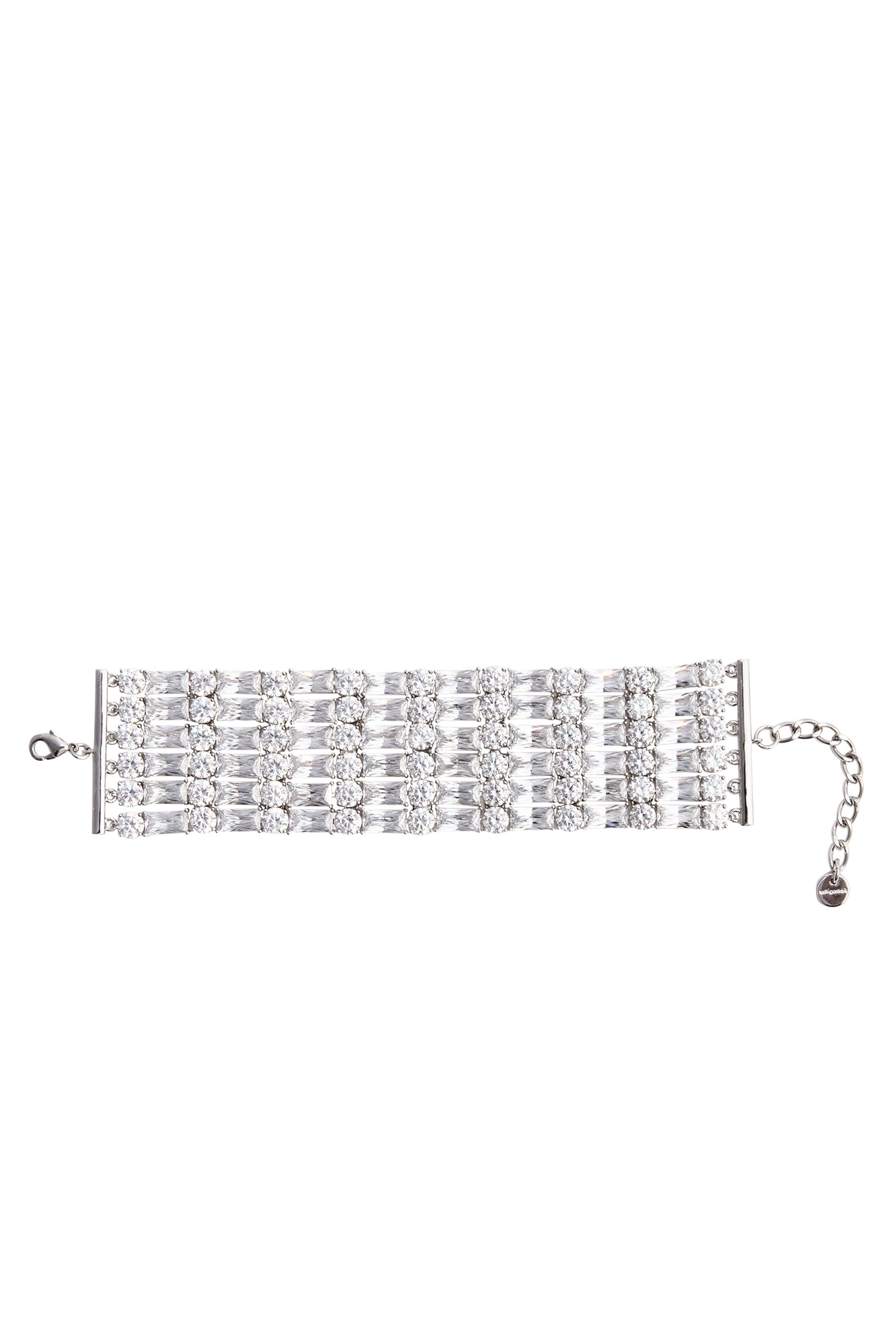 Crystal Bracelet