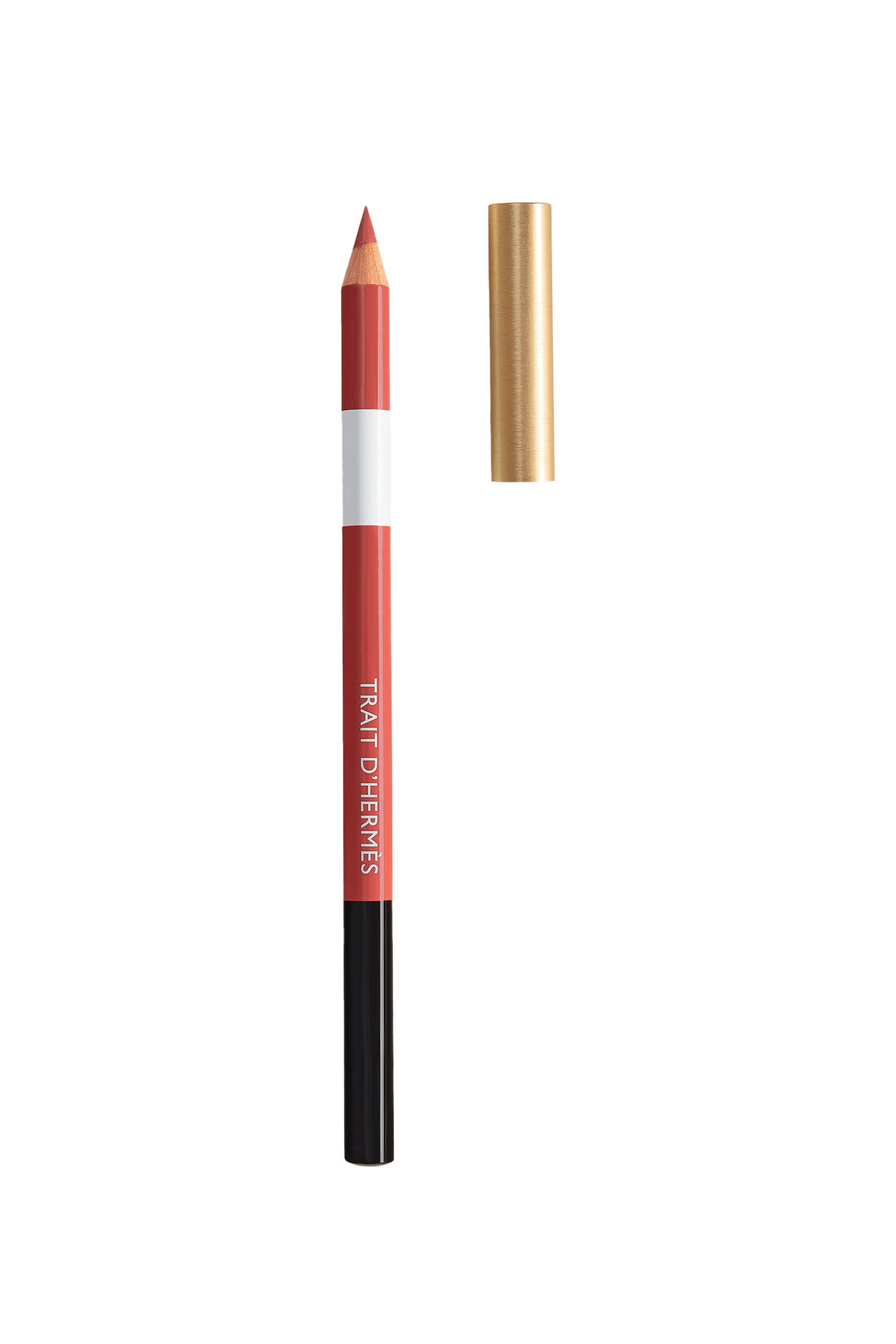Trait d'Herm&egrave;s, Lip Color Pencil