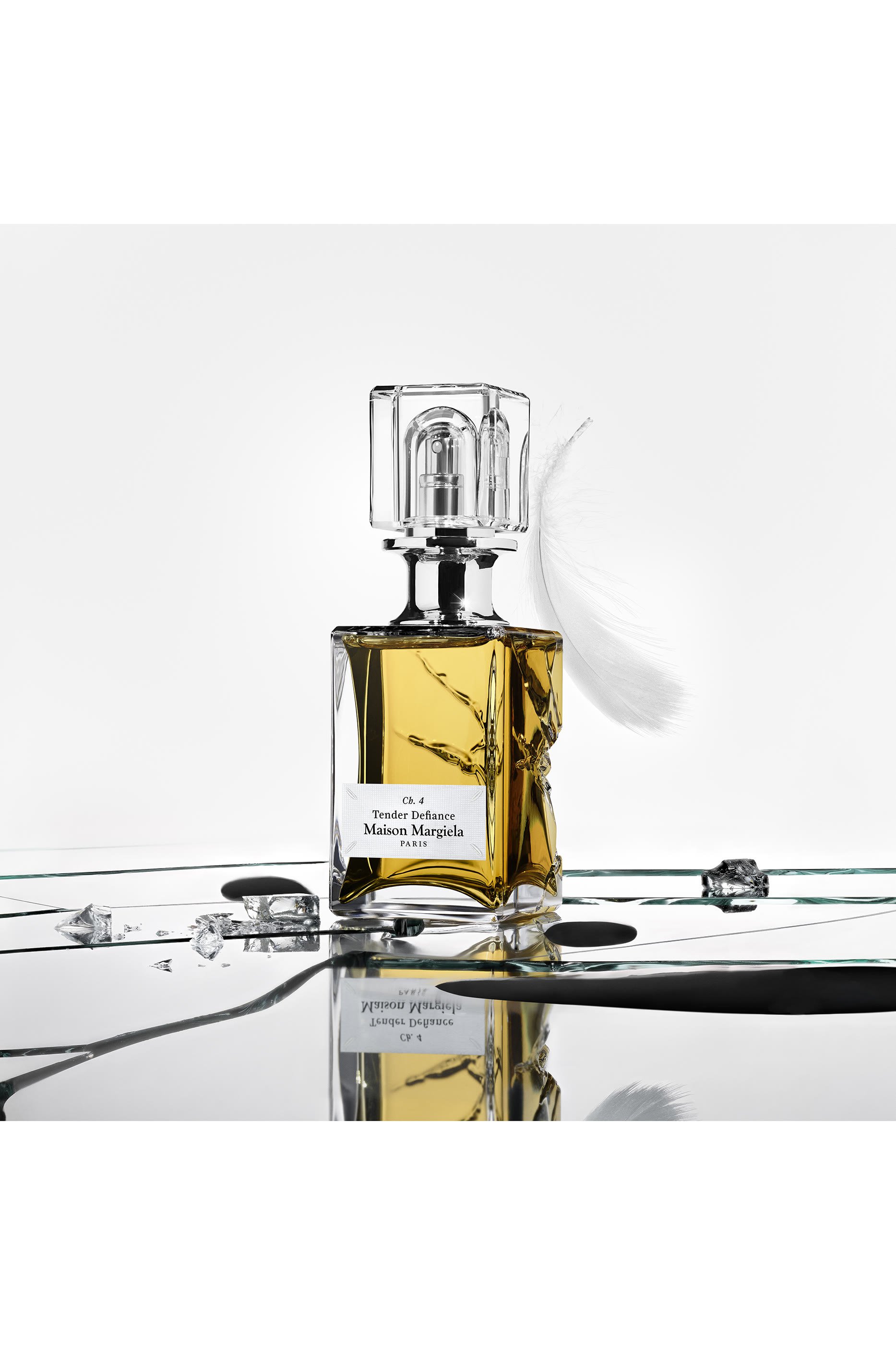 Maison Margiela The Scentsorium Collection Ch.4 Tender Defiance Parfum
