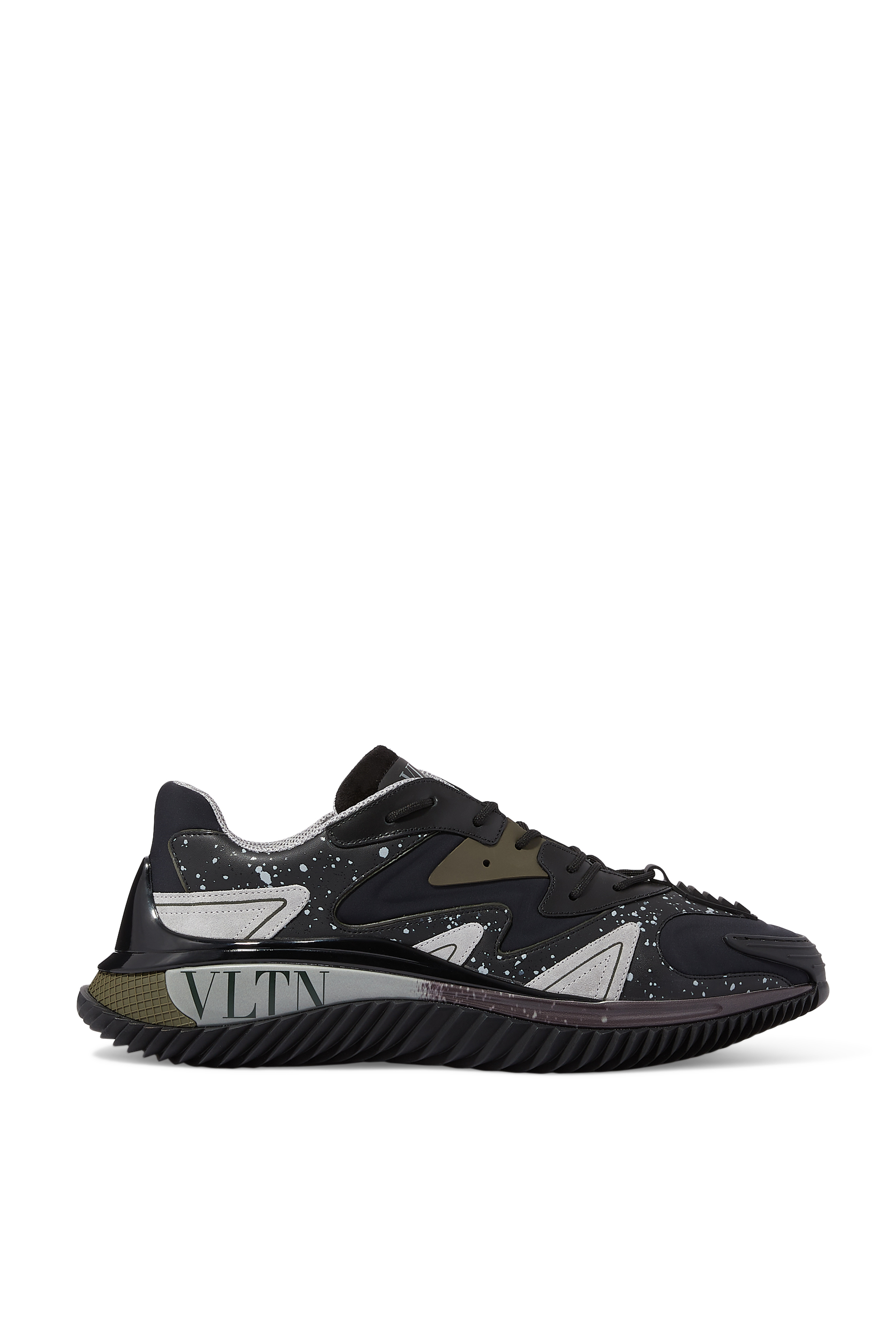 Wade Runner Sneakers