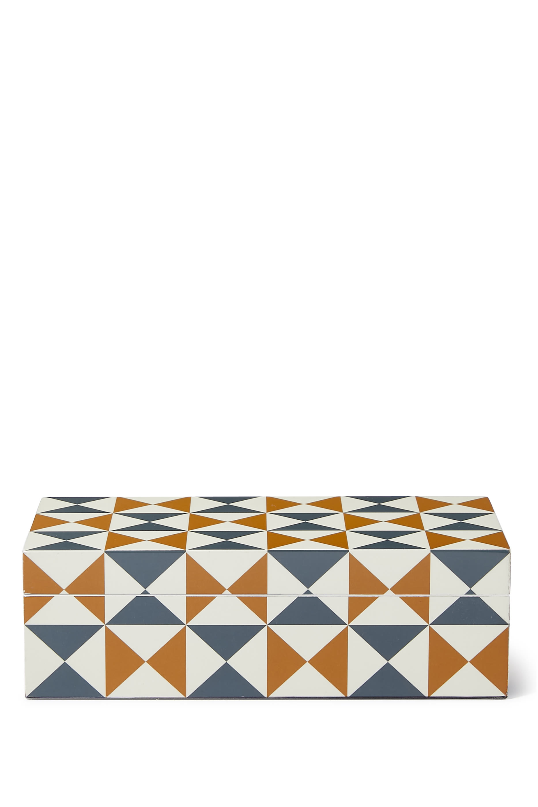 Bowtie Lacquer Boxes