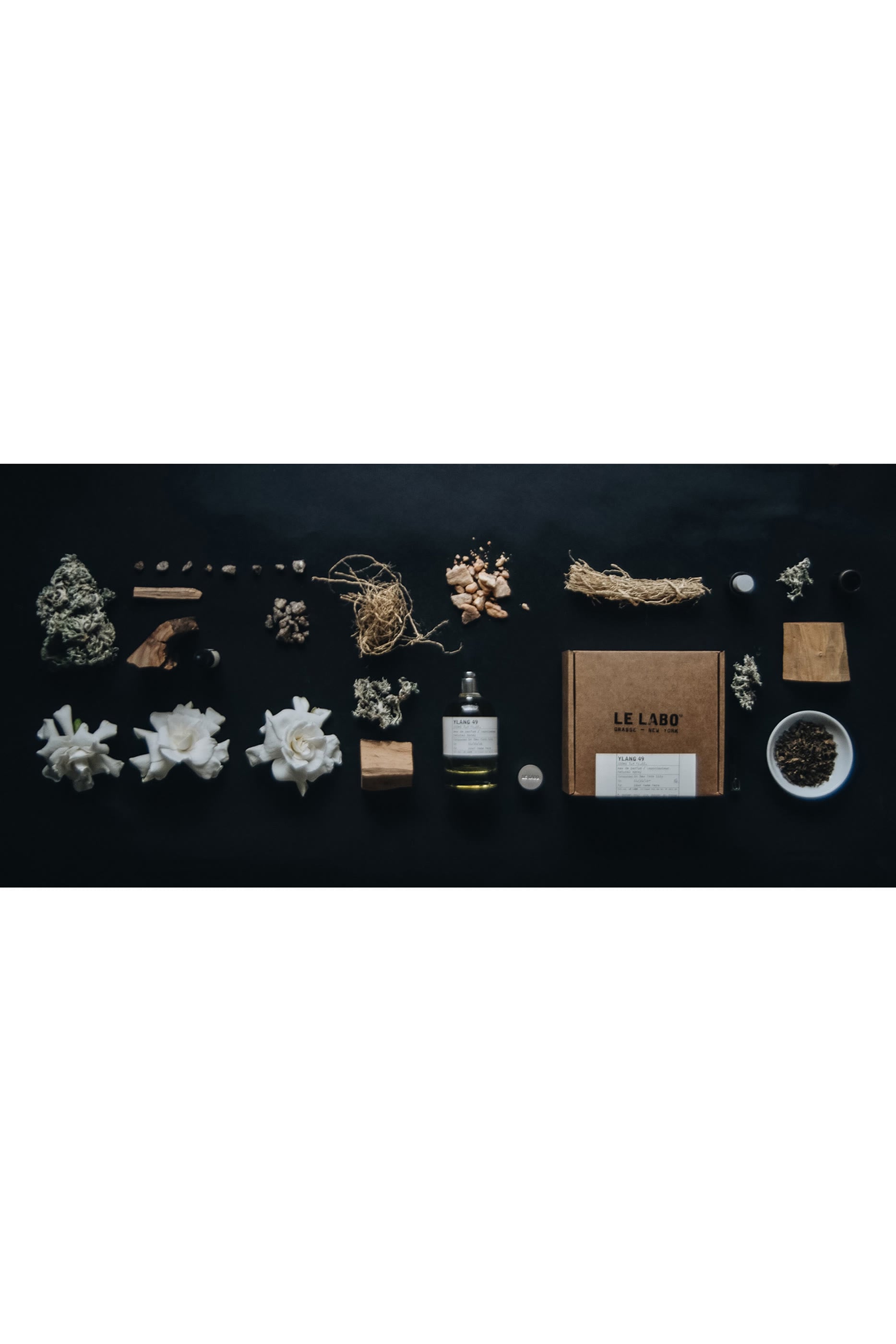 Ylang 49 Eau de Parfum