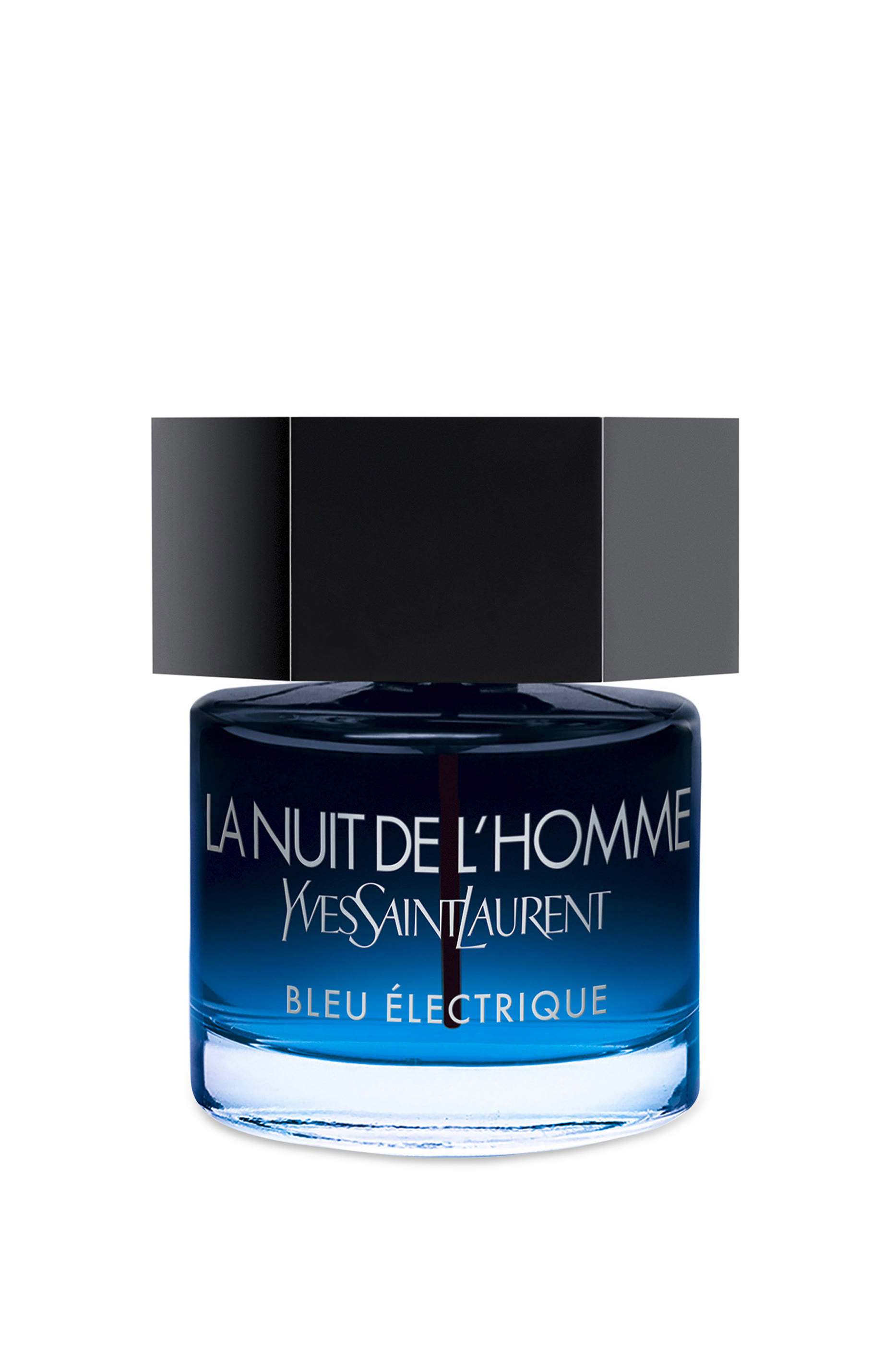 La Nuit de l&rsquo;Homme Bleu &Eacute;lectrique Eau de Toilette