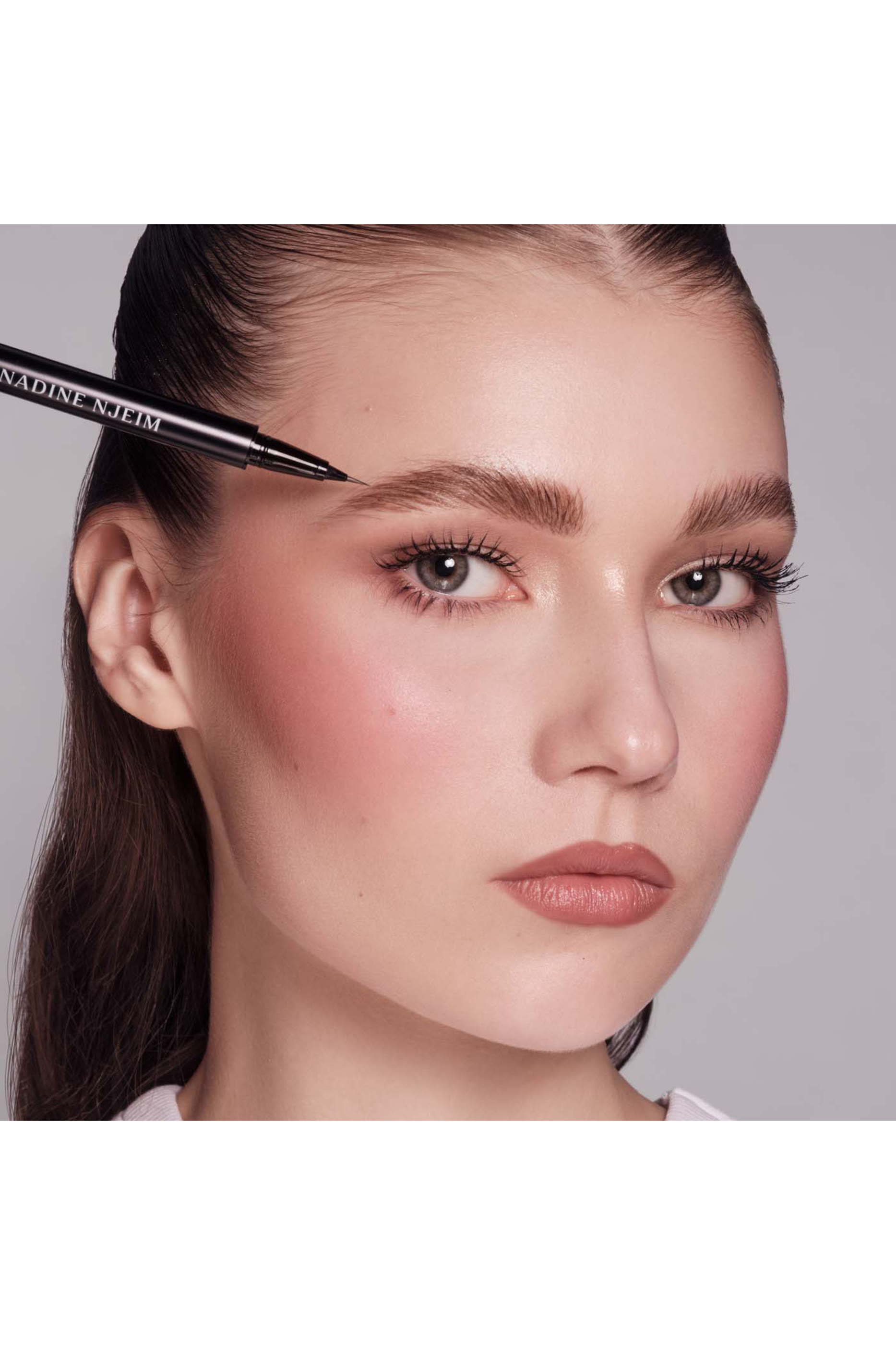 Micro-Ink Brow