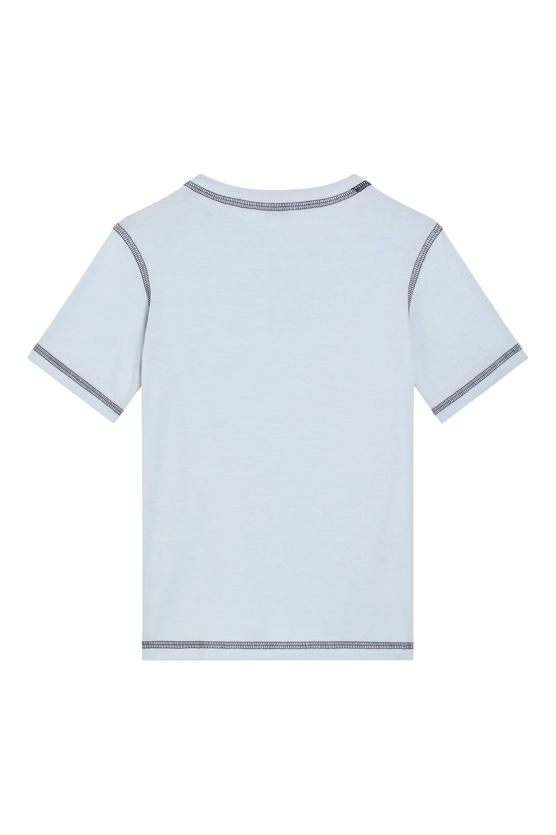 KidsGraphic Jersey T-Shirt
