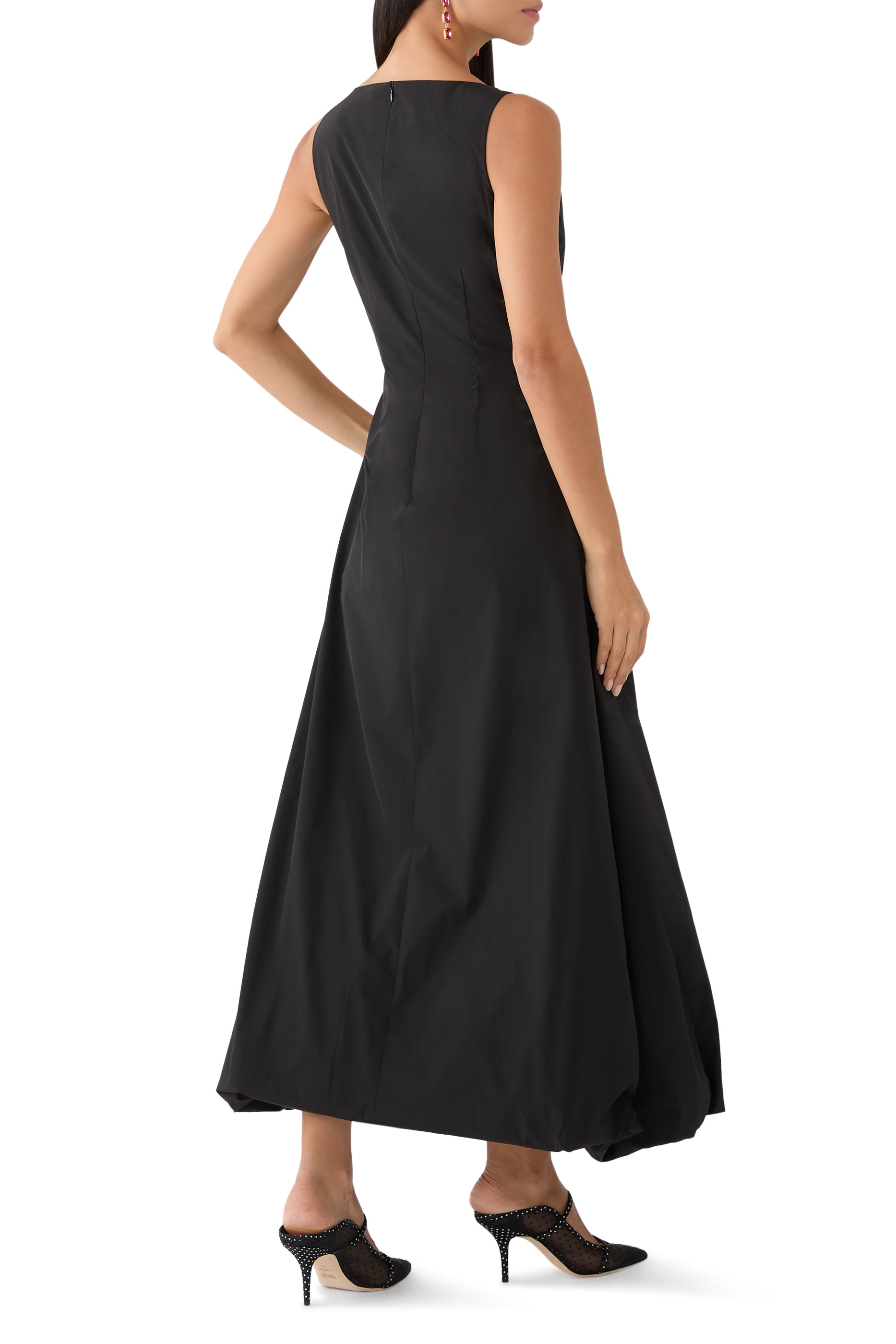Bobbie Maxi Dress