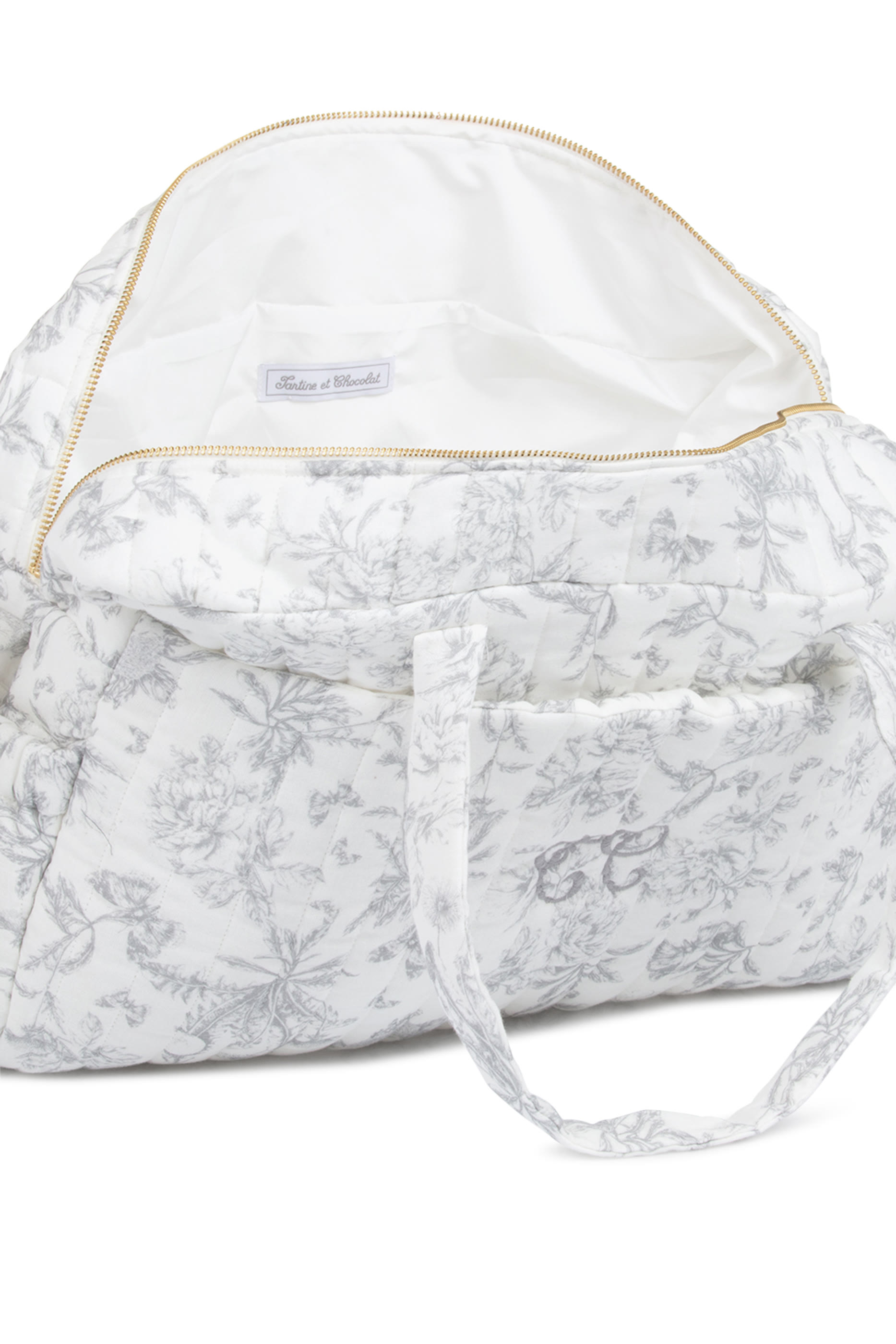 Kids Printed Changing Bag