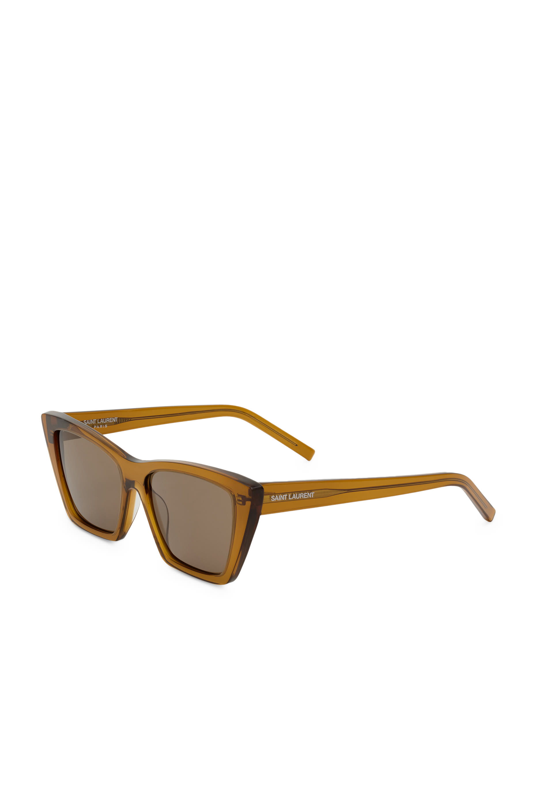 Square Mica Sunglasses