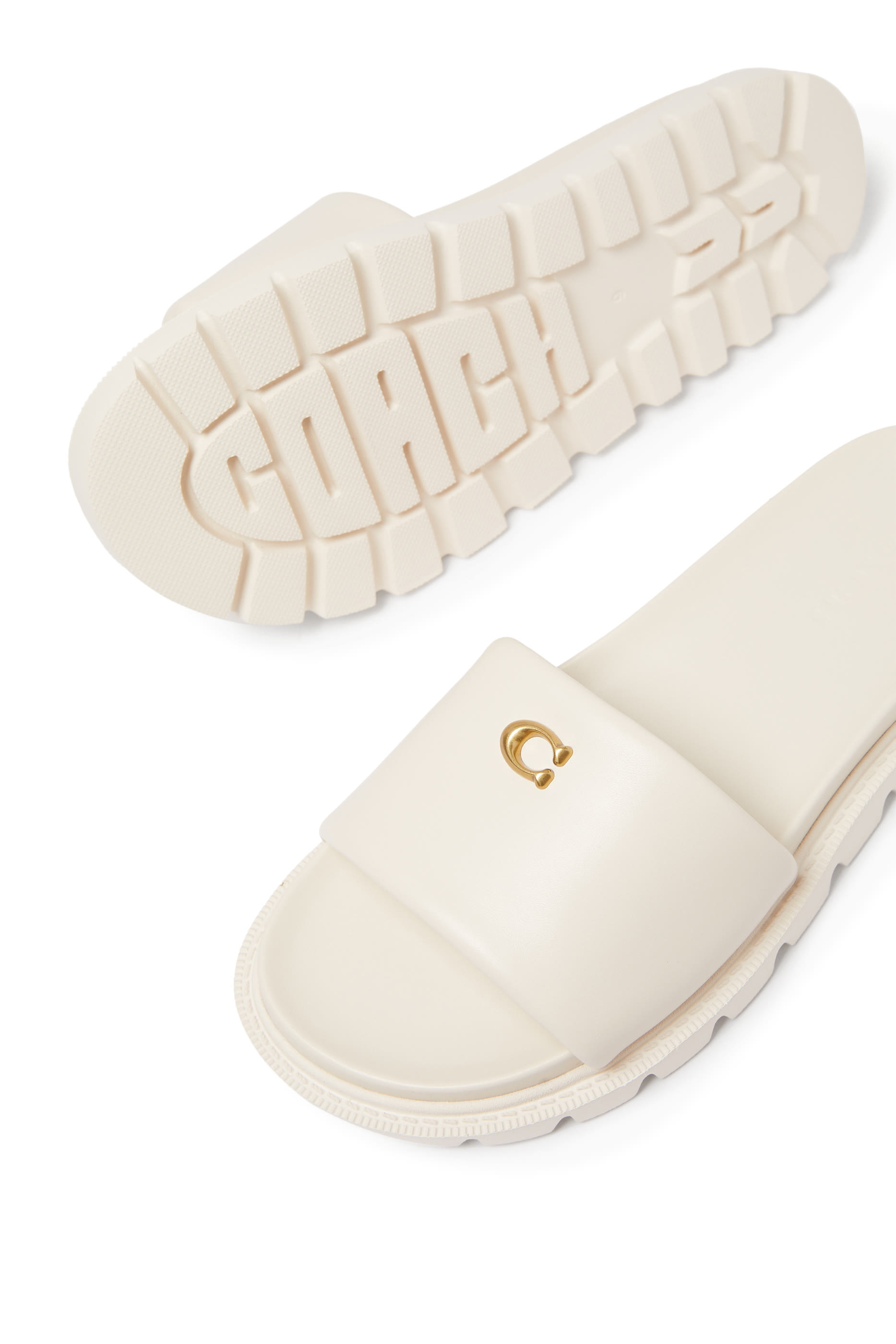 Brynn Slide Sandals 25