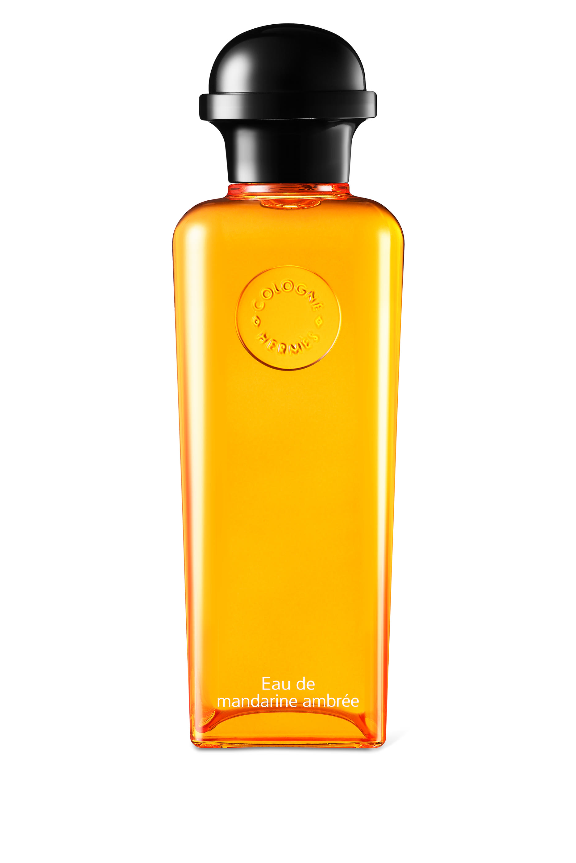 Eau de Mandarine Ambr&eacute;e, Eau de cologne