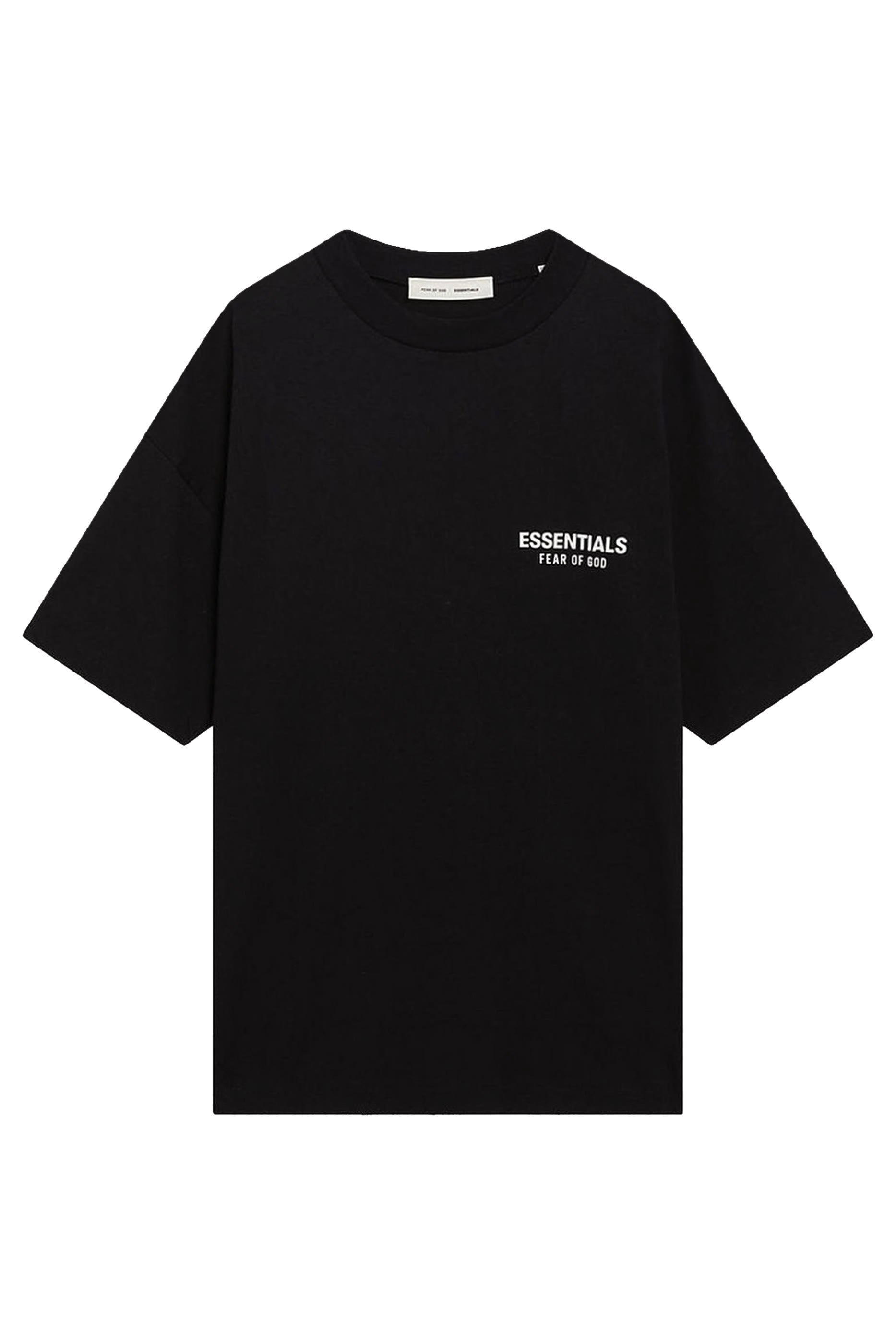 Classic Short Sleeves T-Shirt