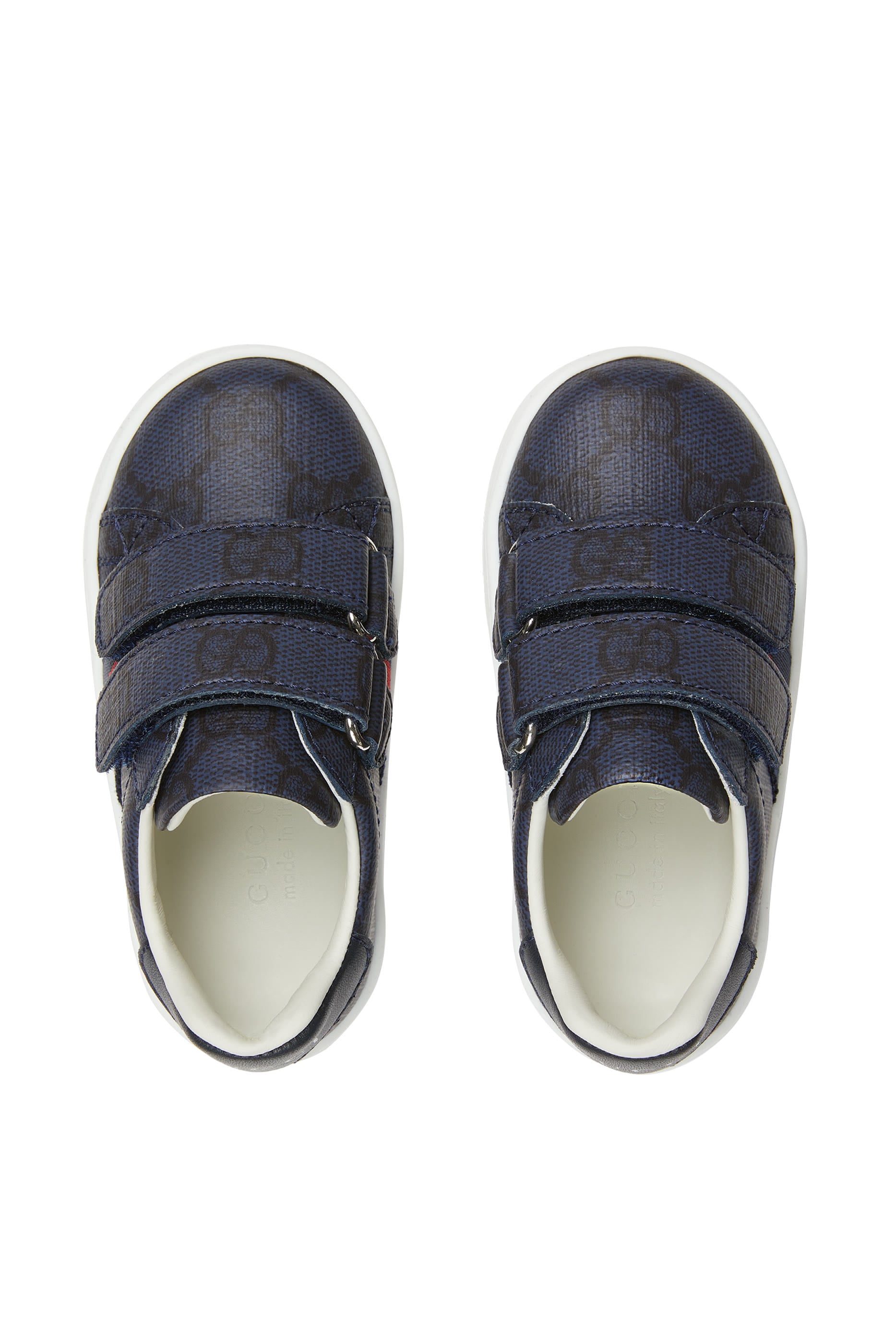 Kids Ace Sneakers