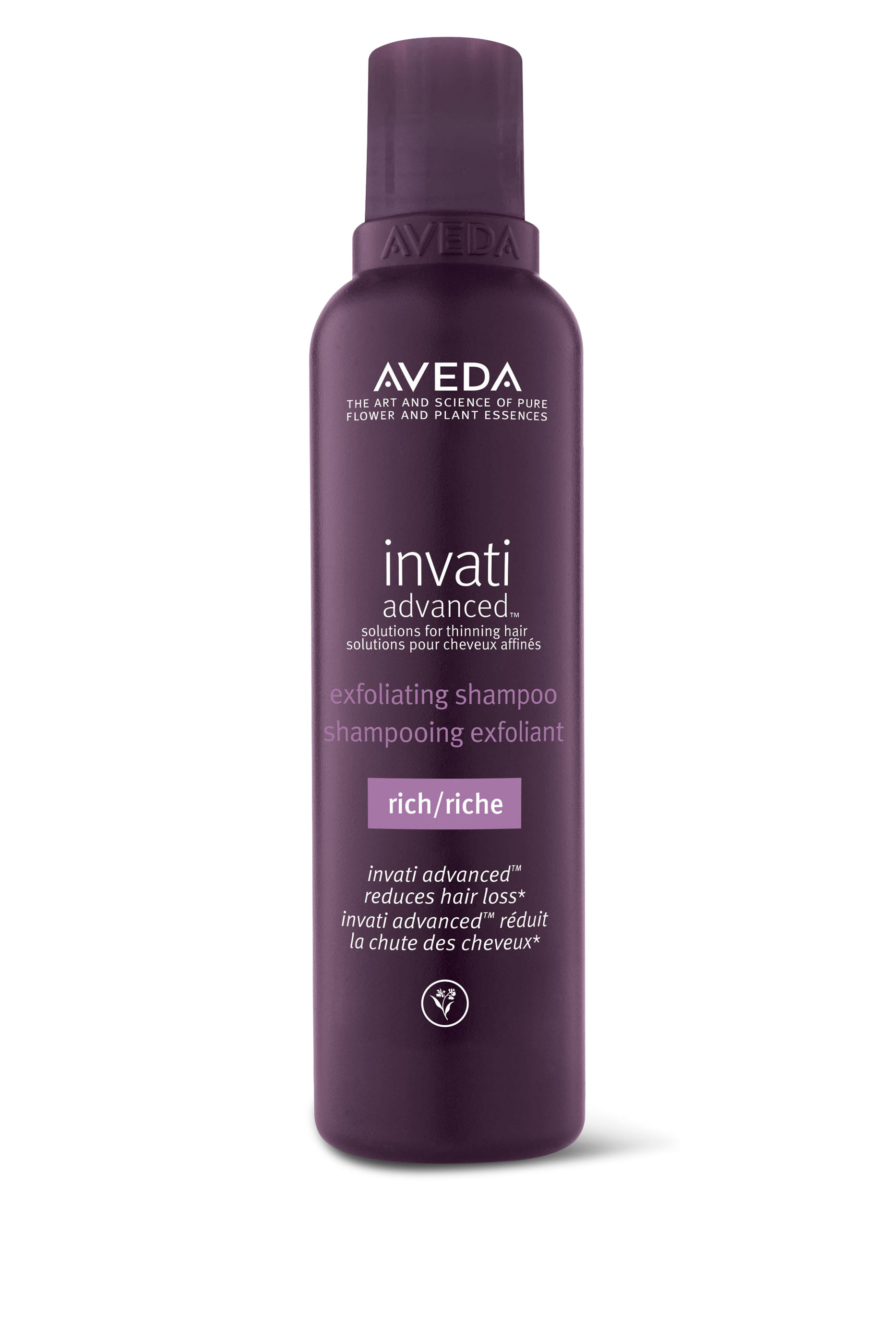 Invati Advanced&trade; Exfoliating Rich Shampoo