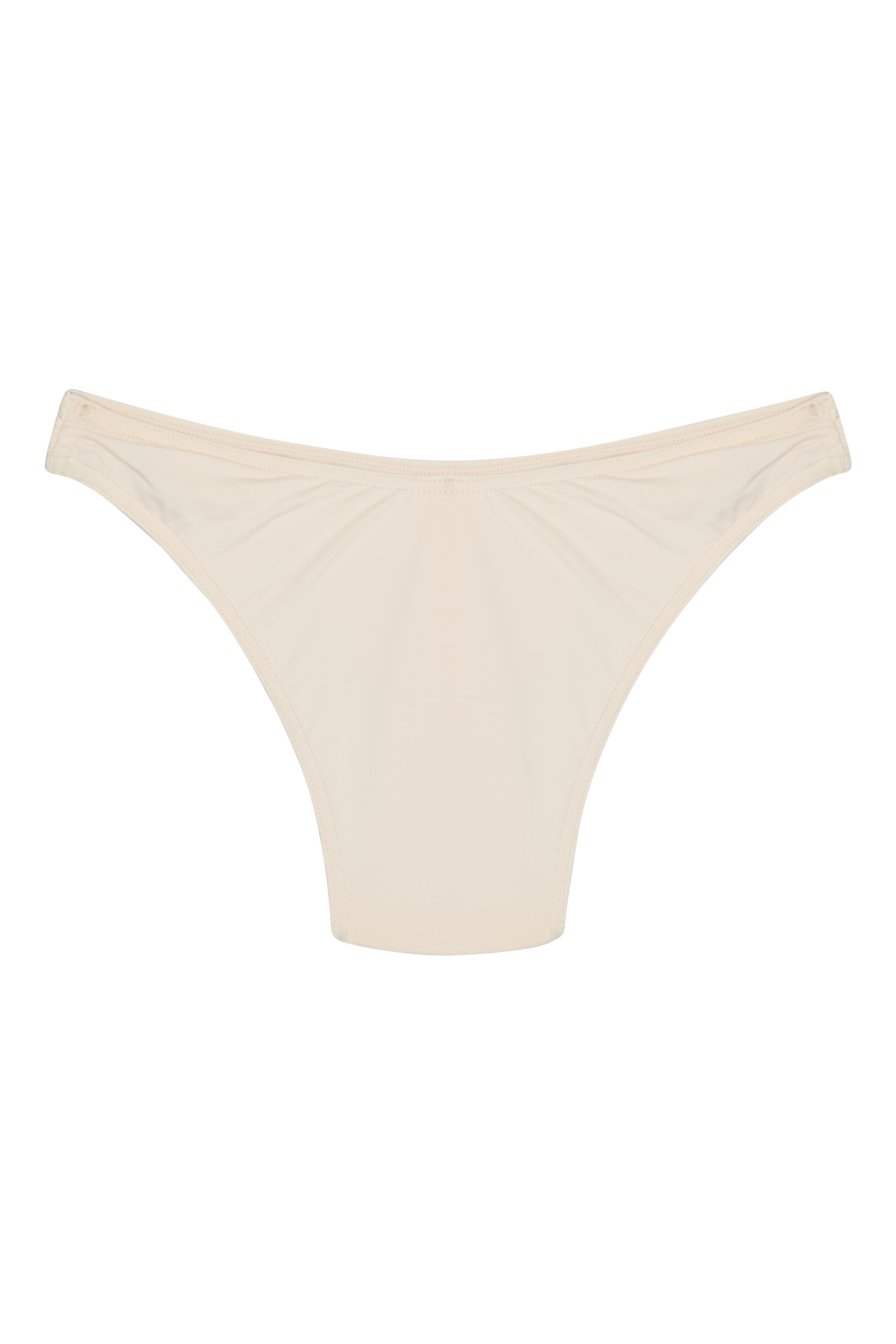 Roselight Drape High Pants 