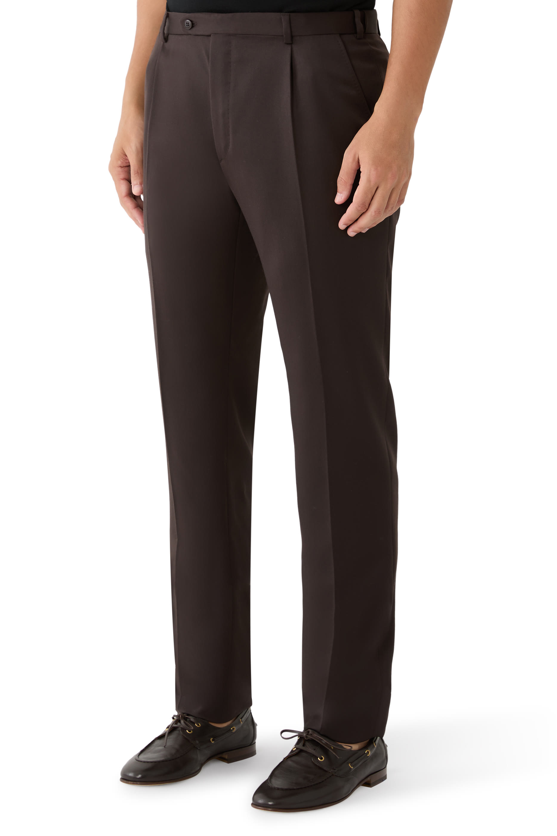 Journey Trousers