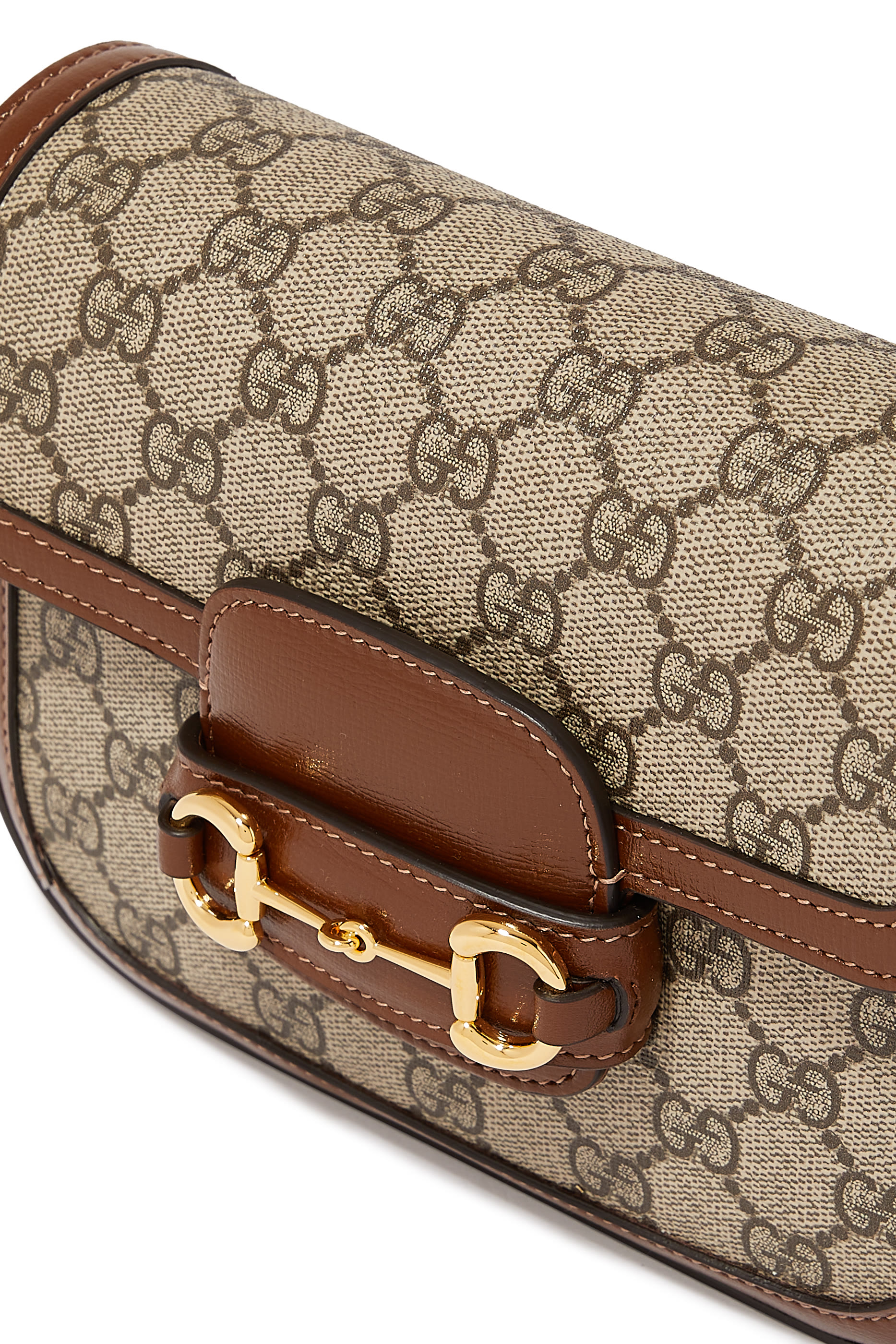 Horsebit 1955 Mini Bag