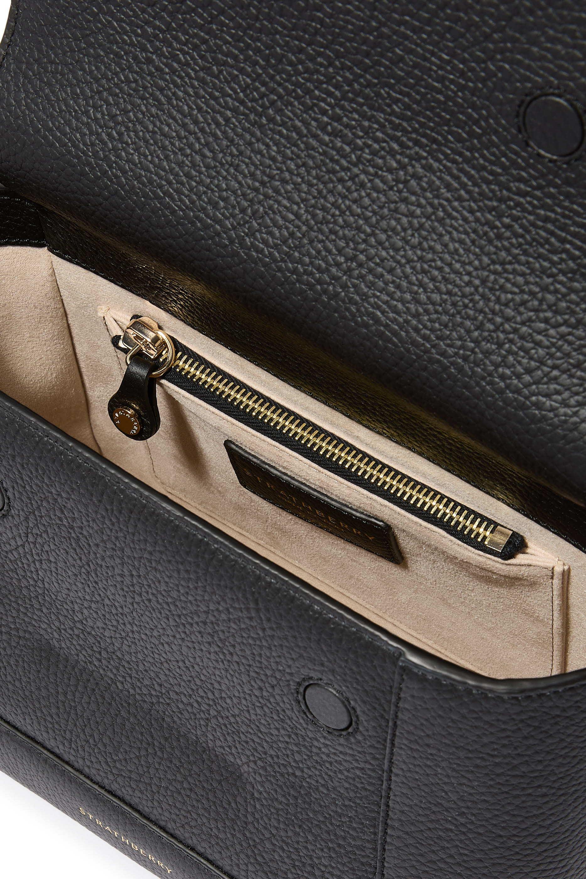 Mosaic Top Handle Bag