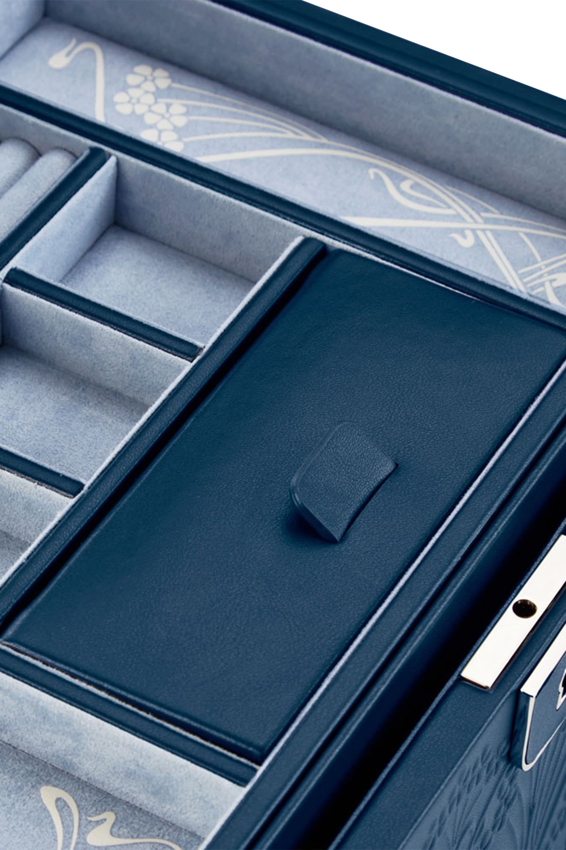 Liberty Jewelry Box - Large 