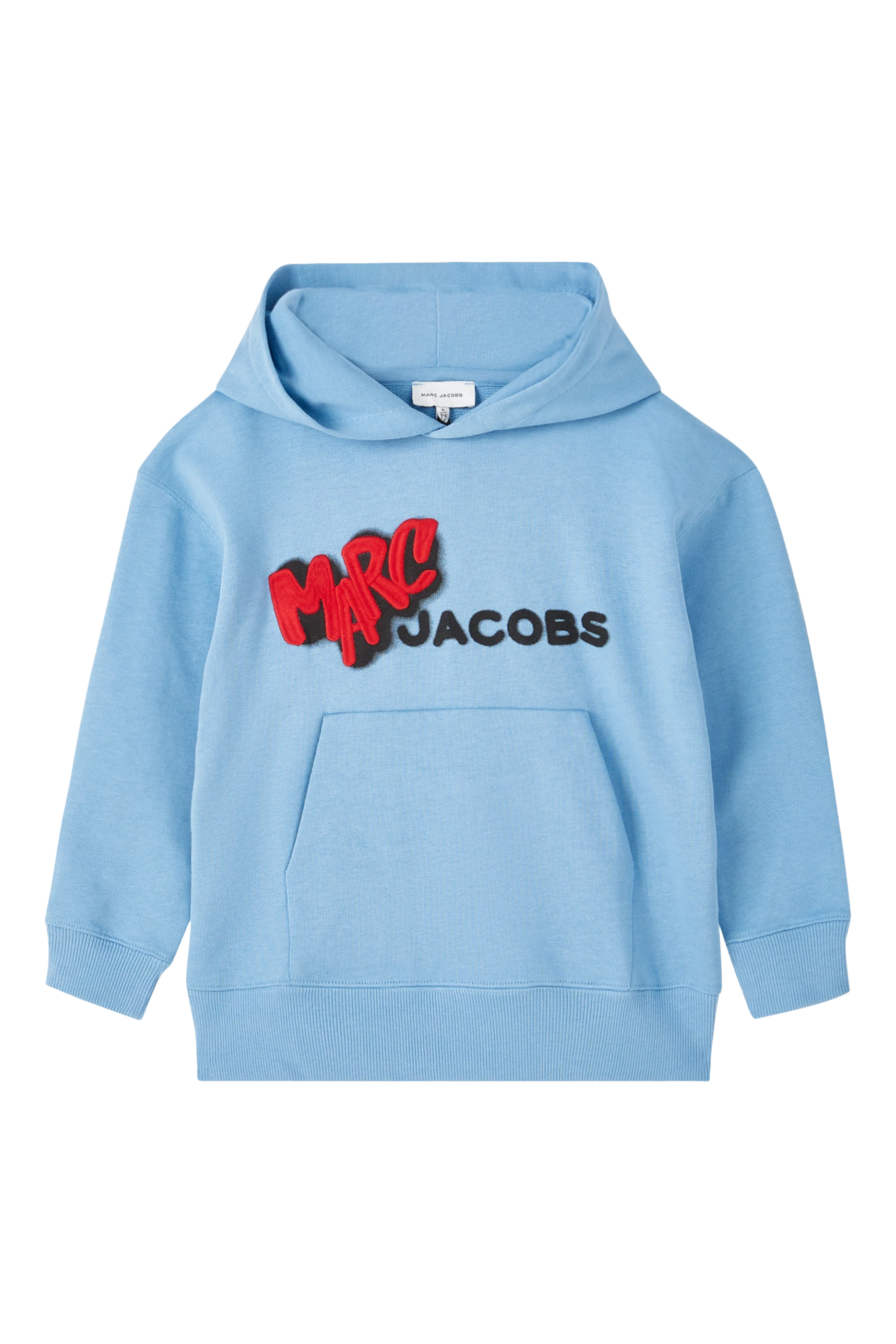 Kids Hooded Sweatshirt