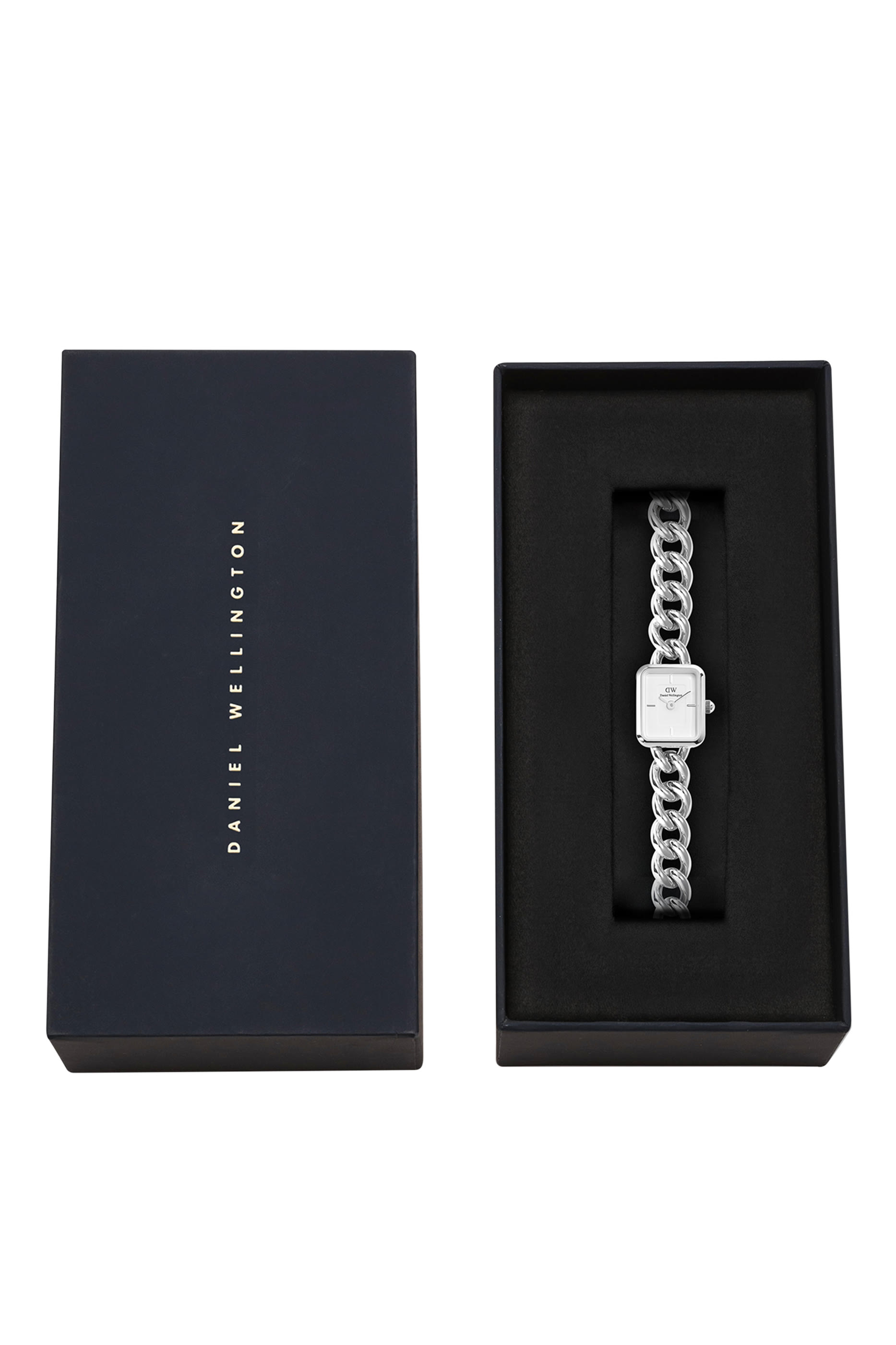 Jolie Chain Watch