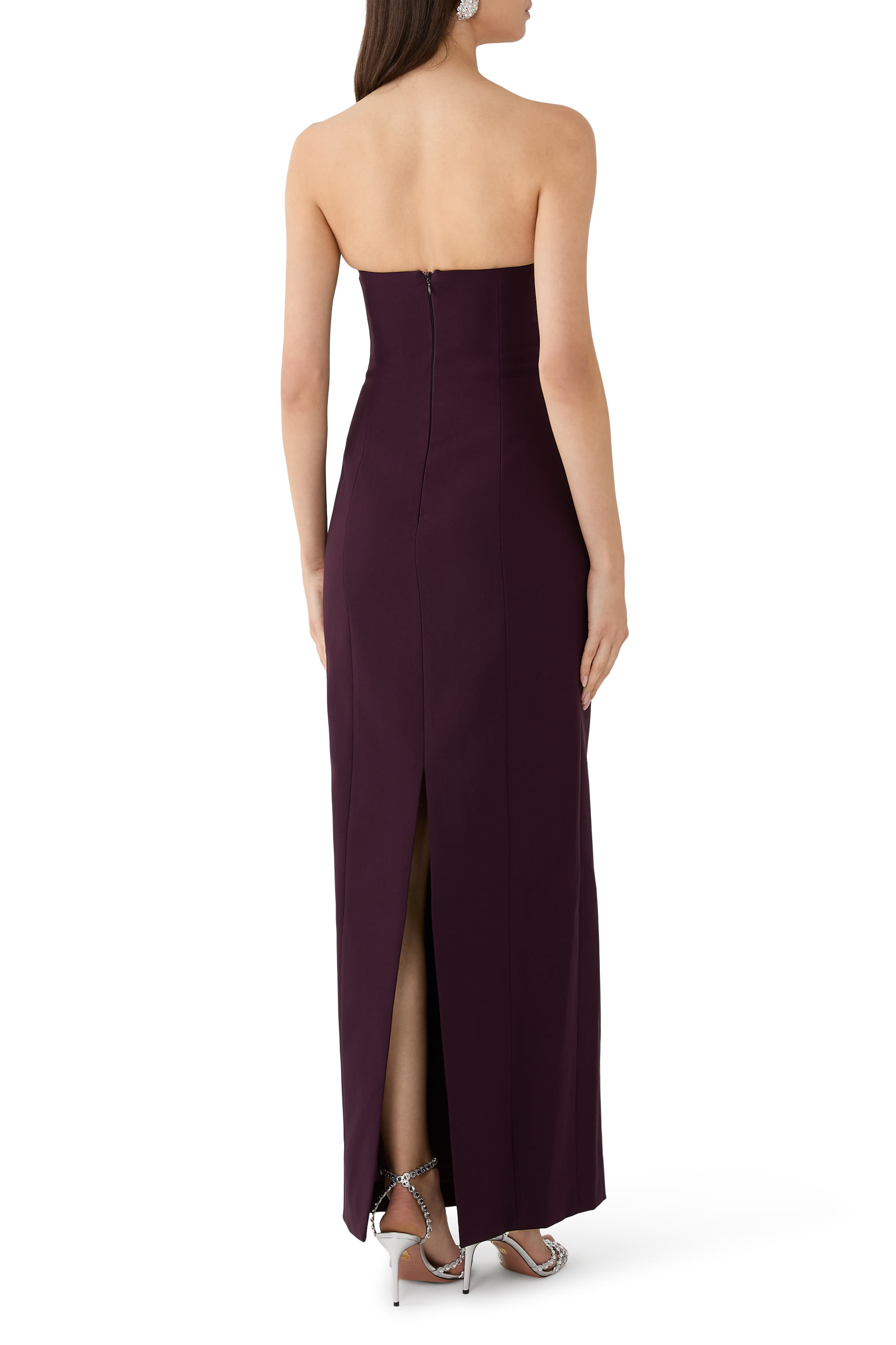  Senna Maxi Dress