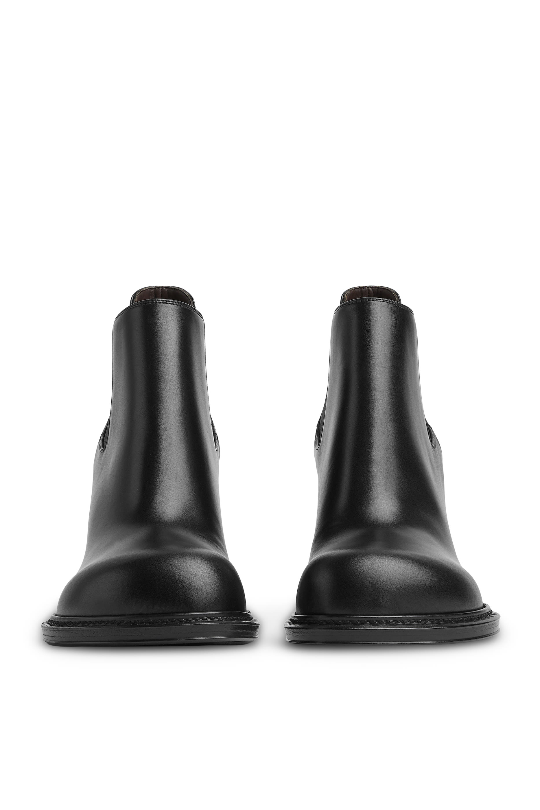 Cliff Chelsea Ankle Boots