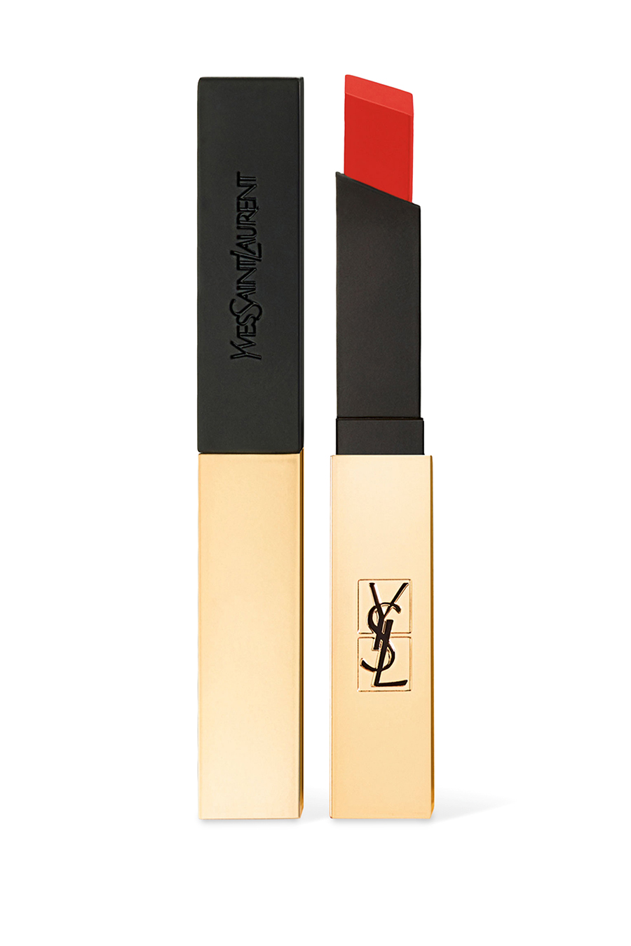 Rouge Pur Couture The Slim Matte Lipstick